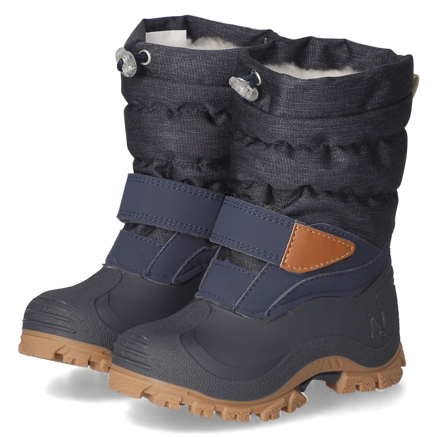 Lurchi Winterstiefeletten FINN Сапогиette