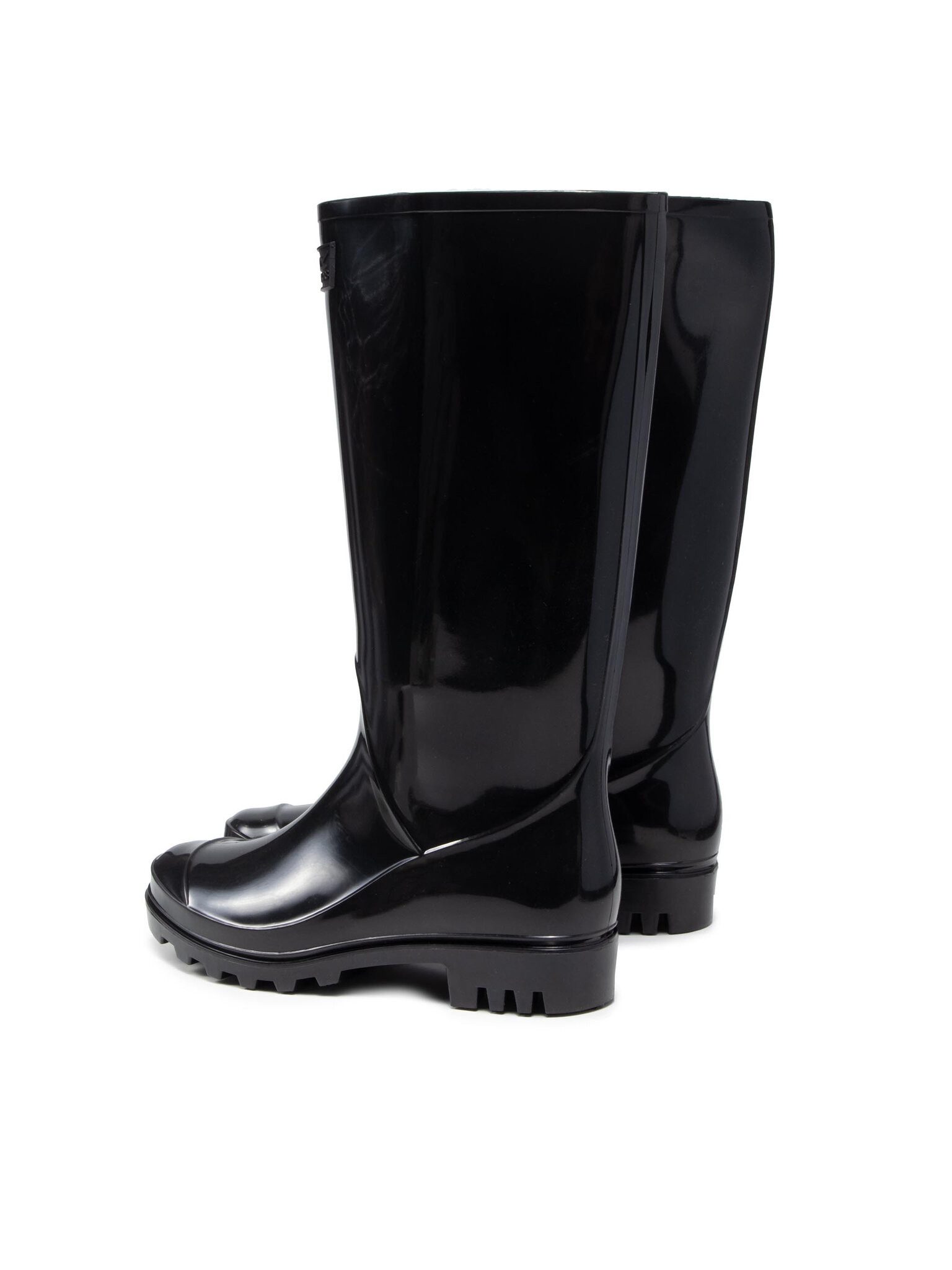 Regatta Regatta Gummistiefel Lady Wernlock RWF667 Schwarz Gummistiefel