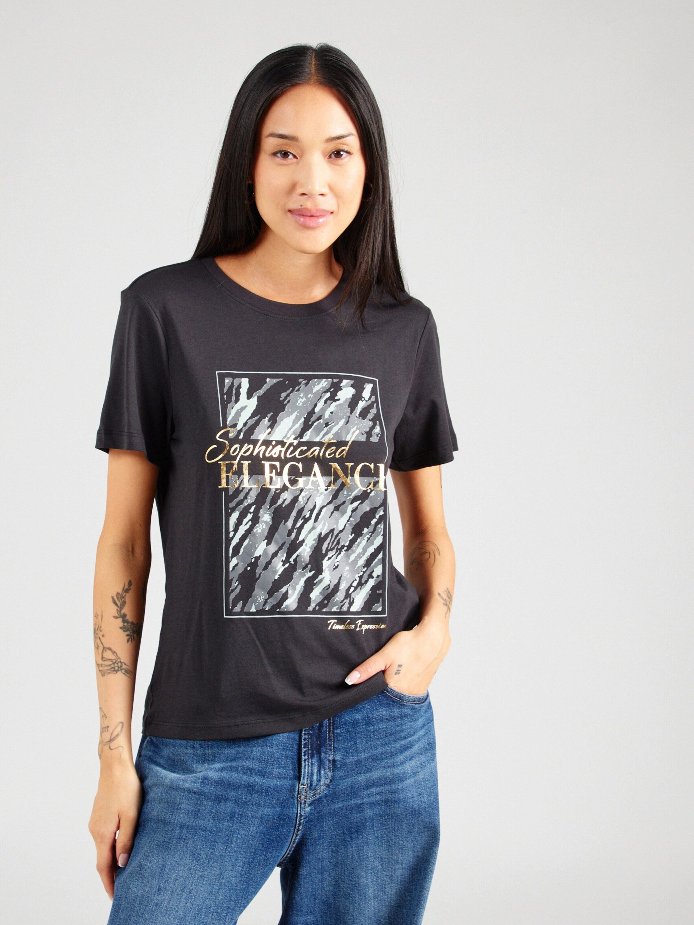 T-Shirt ONLALLIE