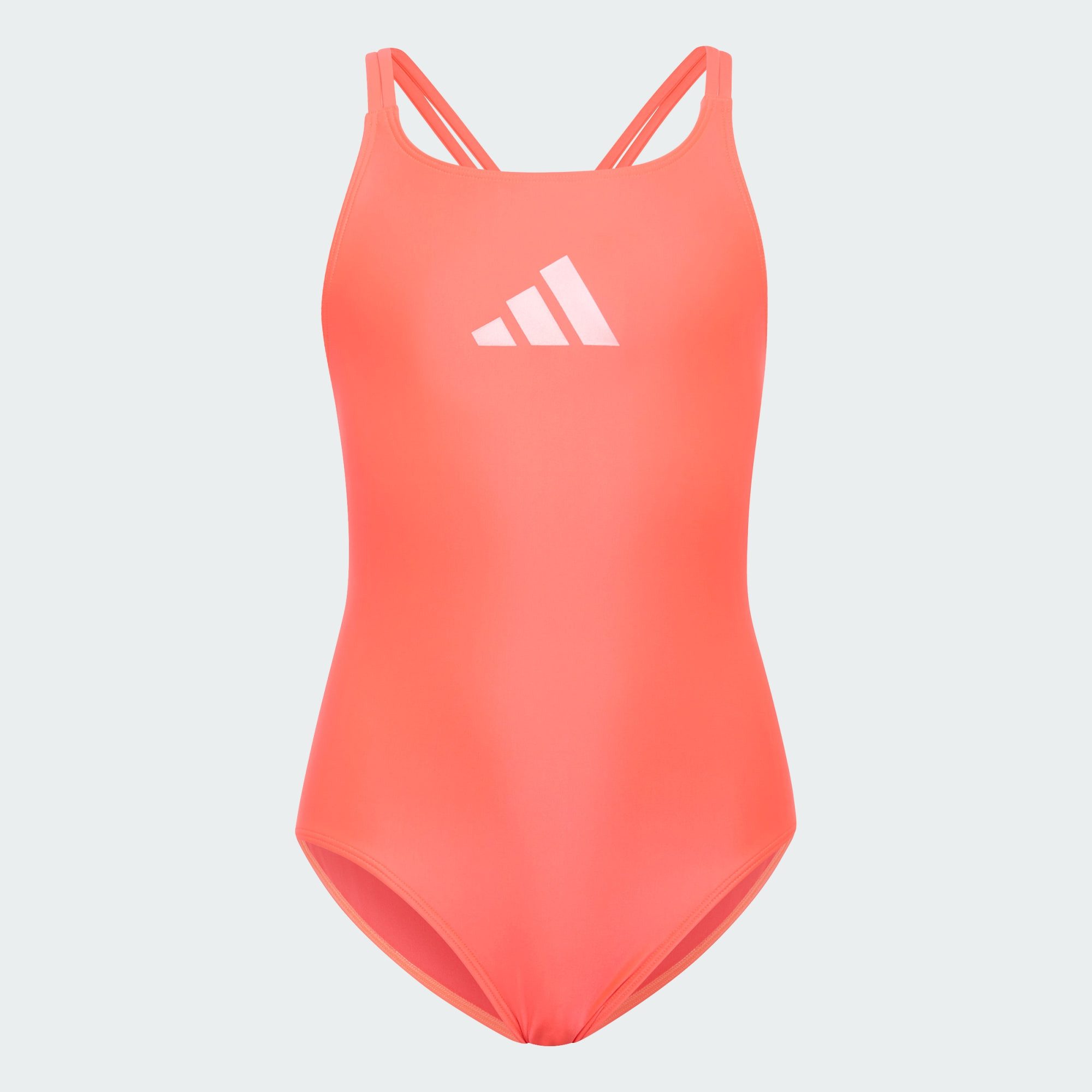 adidas Sportswear Badeanzug GLAM X-BACK KIDS BADEANZUG (1-St)