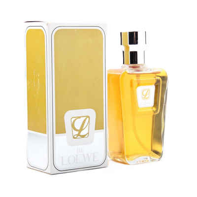 Loewe Eau de Toilette Loewe L de Eau de toilette 120 ml