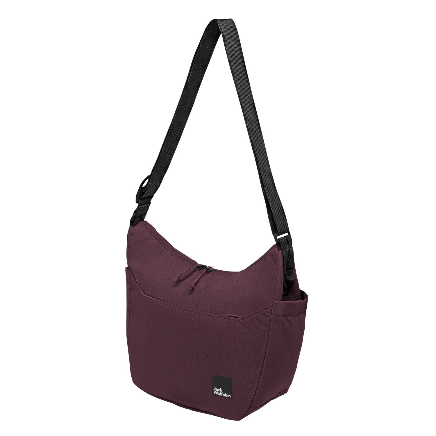 Jack Wolfskin Umhängetasche Jack Wolfskin Umhängetasche Paraiso amaranth (1 günstig online kaufen