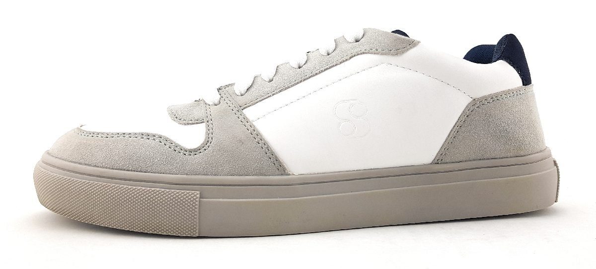 Sneaker low Schnürschuh