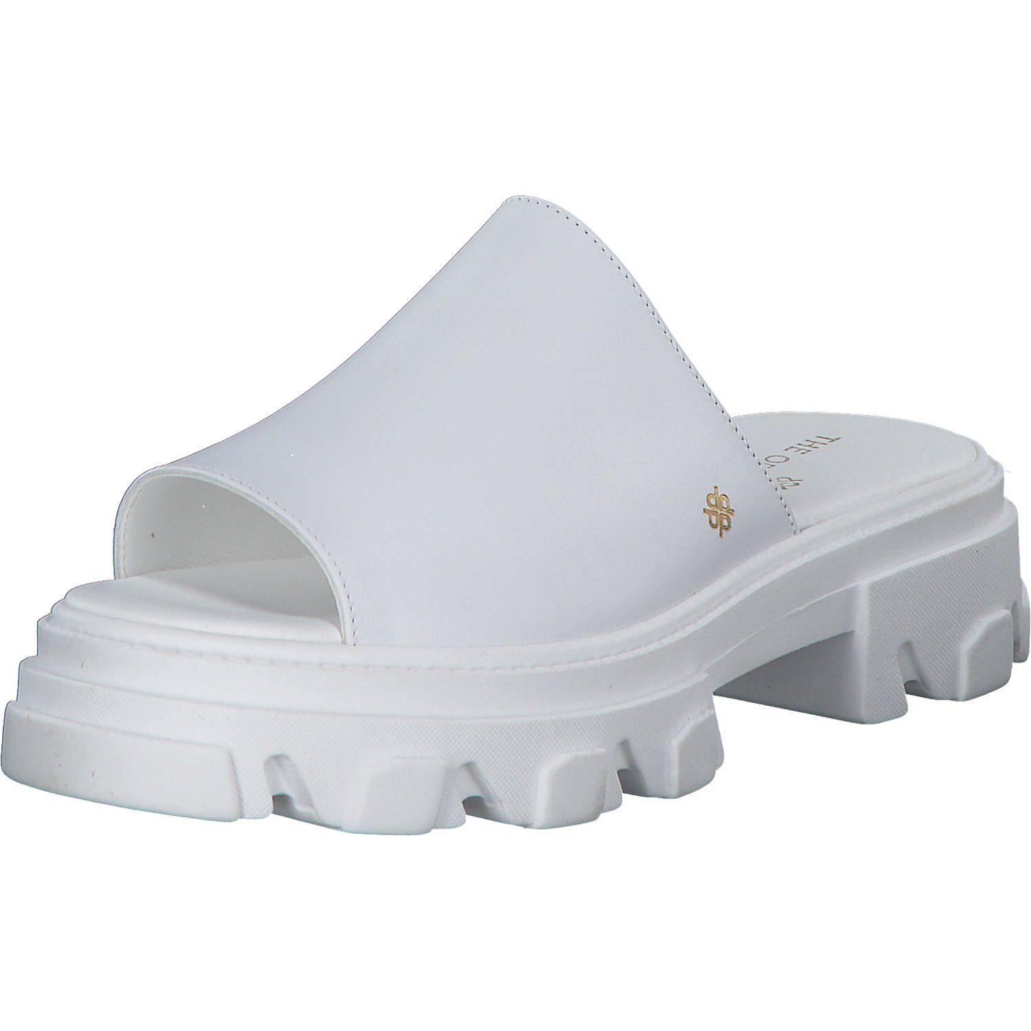 The original of Copenhagen The Corine TH100218 Pantolette