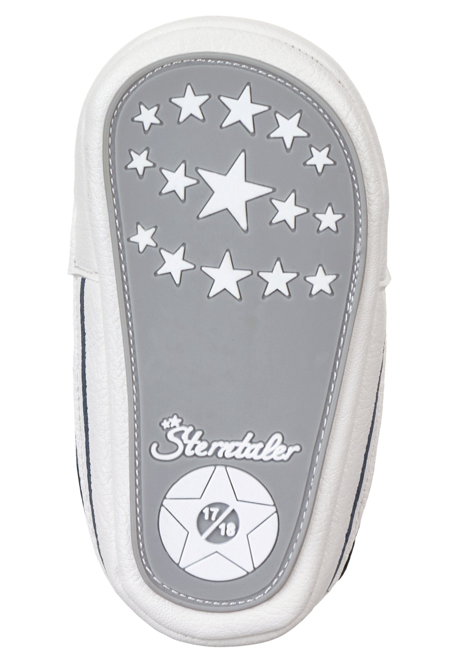 Sterntaler® Baby Schuhe Materialmix Outdoorschuh (1-tlg)