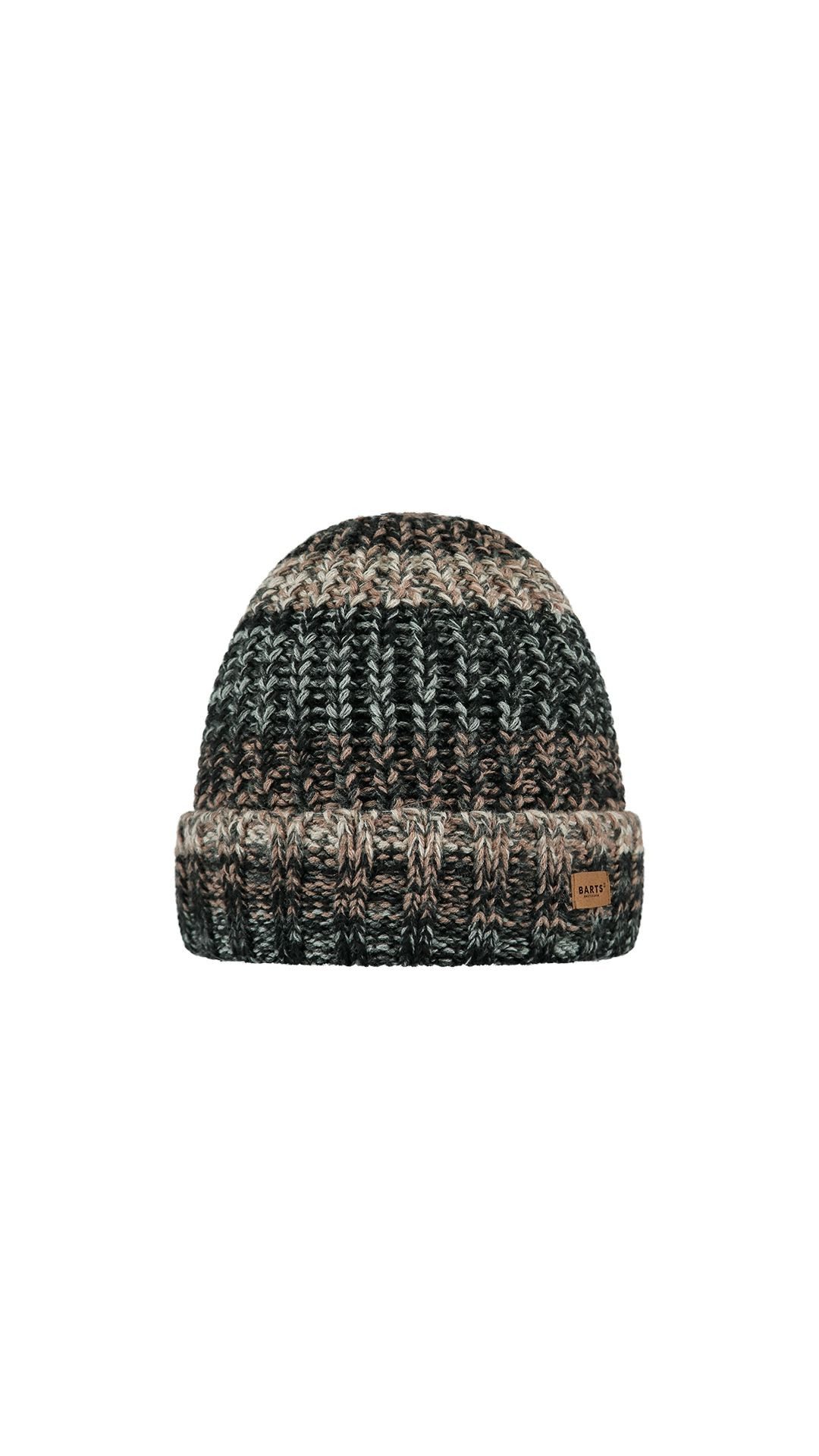 Strickmütze