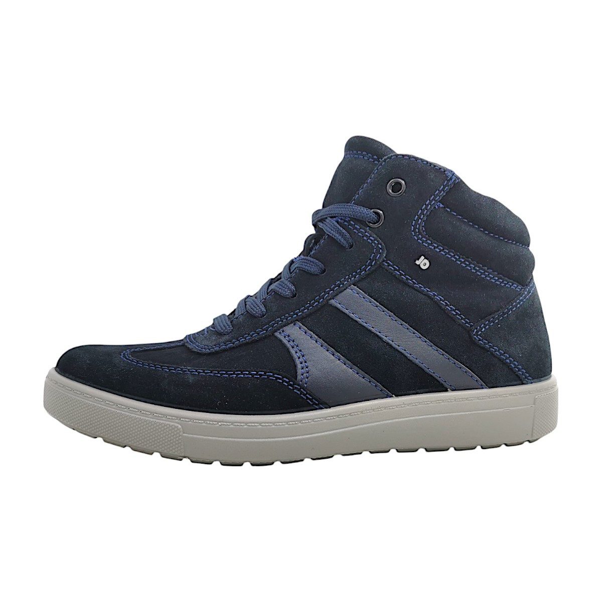 Jomos Schnürstiefel Schnürstiefelette