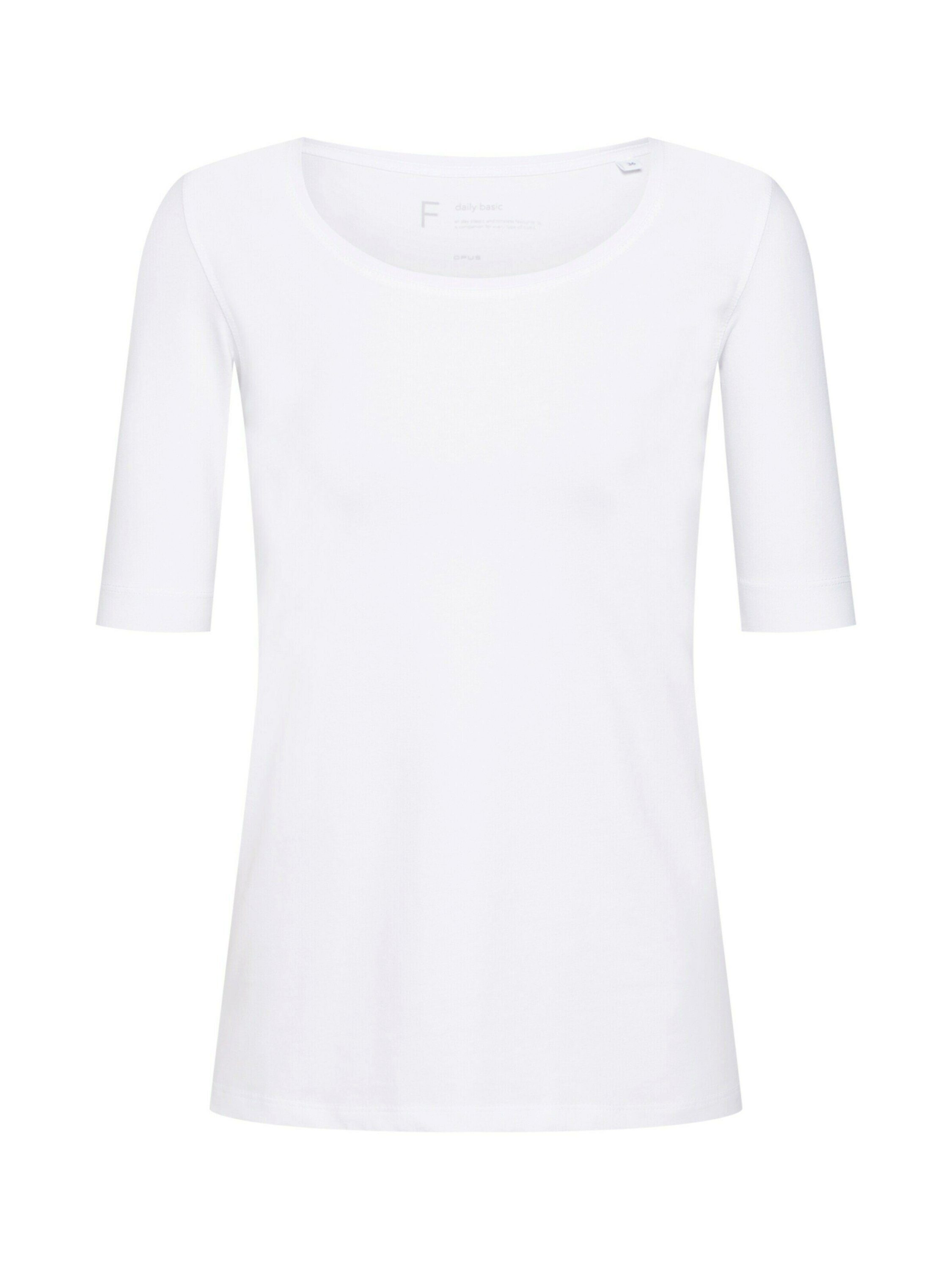 OPUS T-Shirt Serta (1-tlg) Plain/ohne Details günstig online kaufen