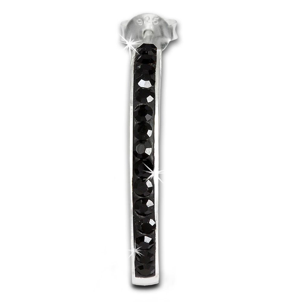 SilberDream Paar Creolen SilberDream Ohrringe 20mm günstig online kaufen