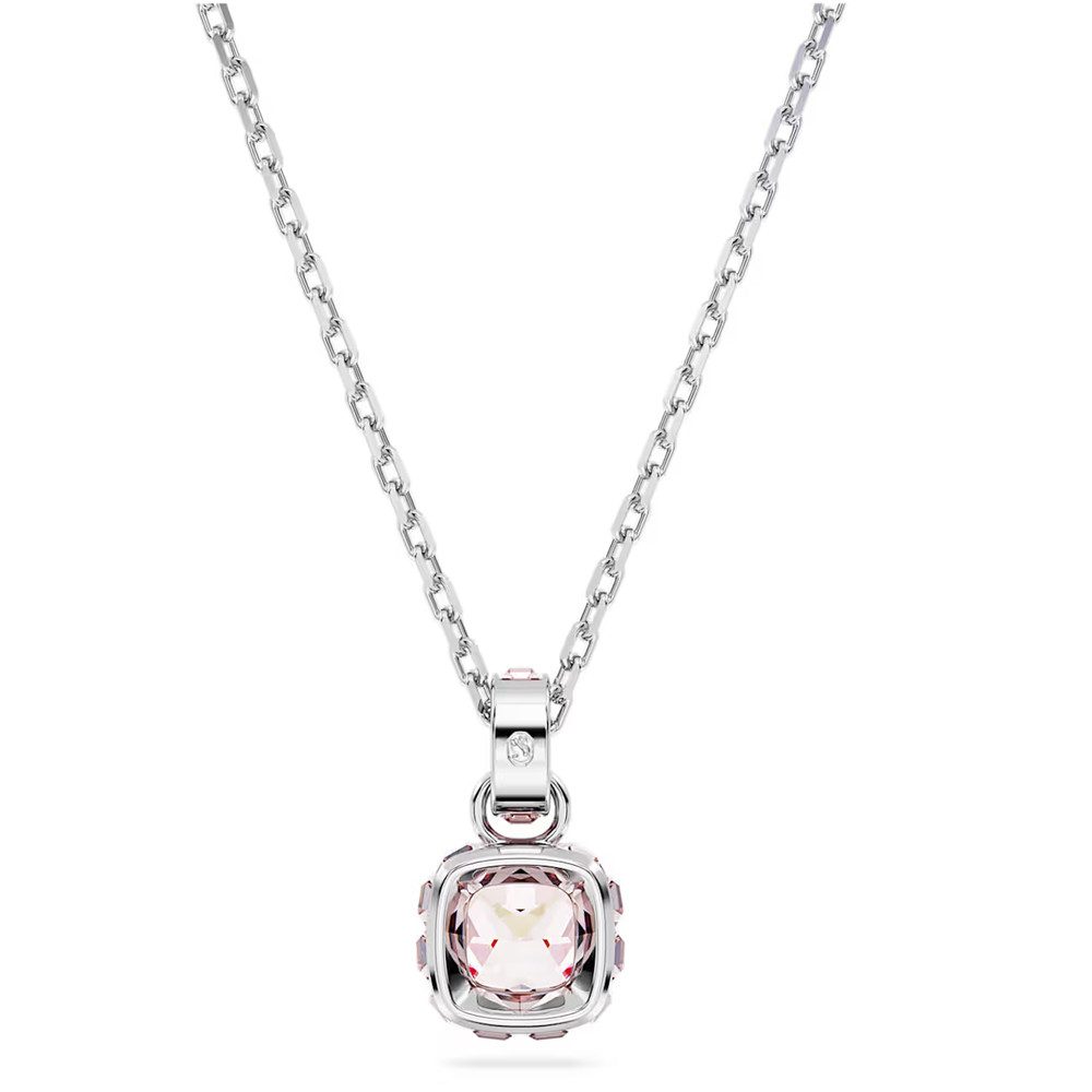 Swarovski Kette mit Anhänger Birthstone Juni 5652044