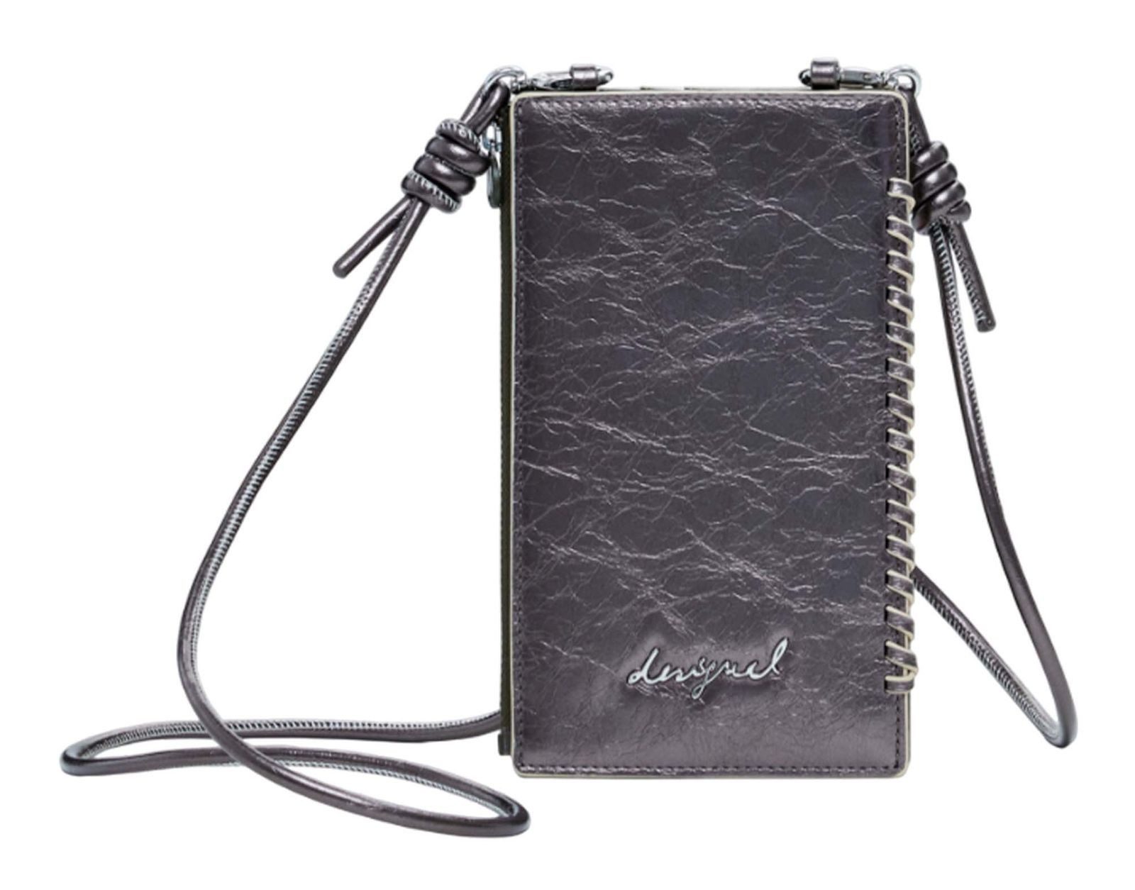 Desigual Handytasche Capsule Tiny Valentina Wallet (Set, 2-tlg)