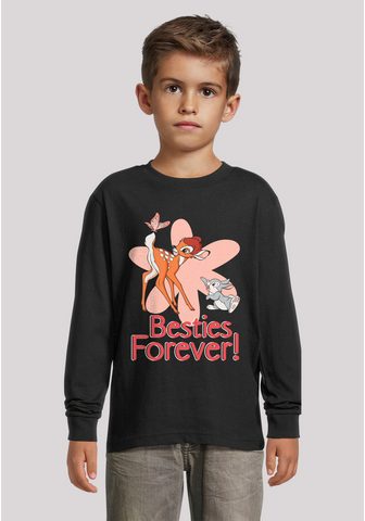 F4NT4STIC Marškinėliai Disney Bambi Besties Fore...