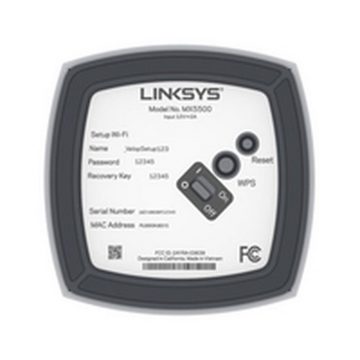 LINKSYS WLAN-Verstärker Linksys Atlas Pro 6 WLAN-Access Point