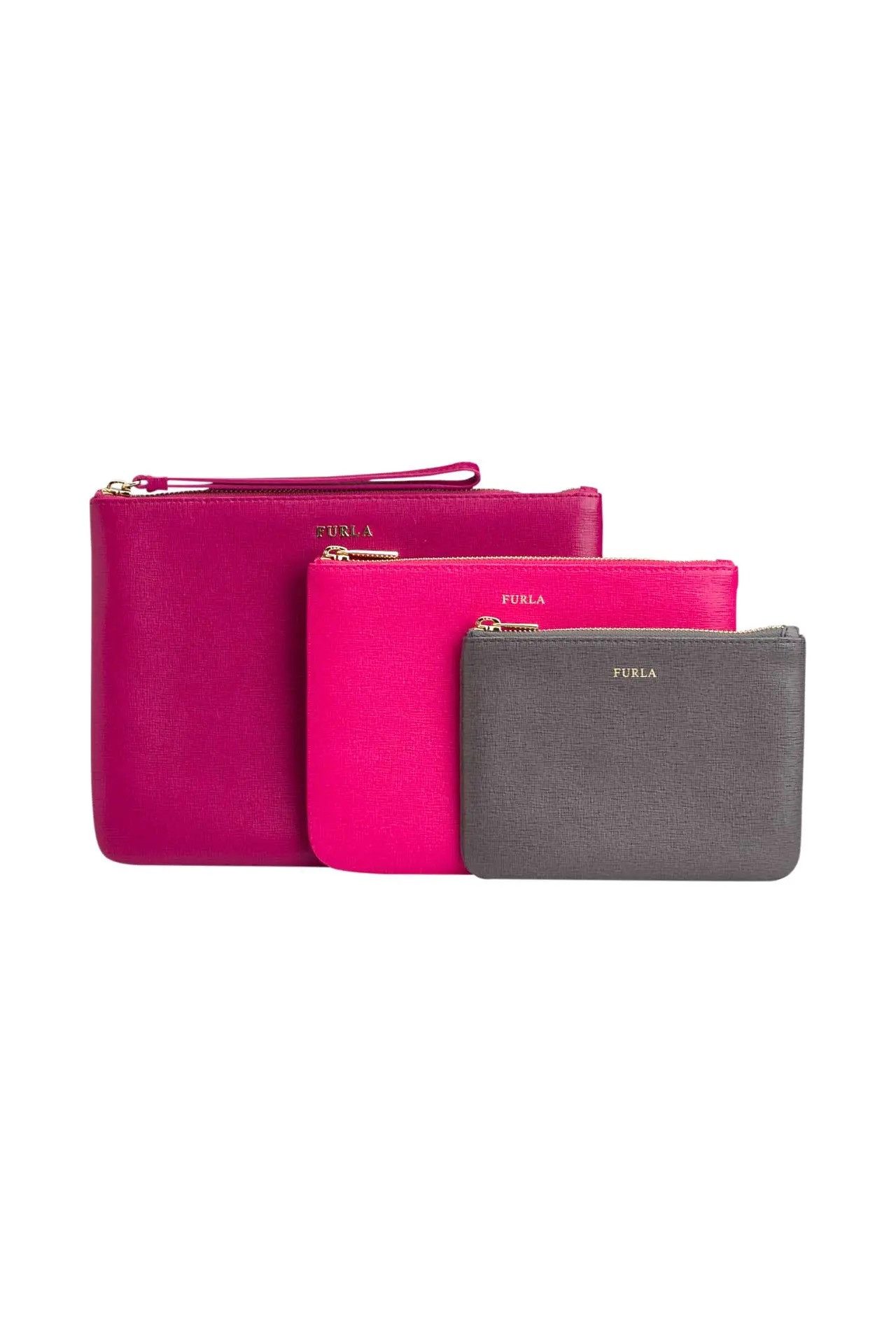 Handtasche FURLA 3er-Set 'Royal' Clutch 8034022842227