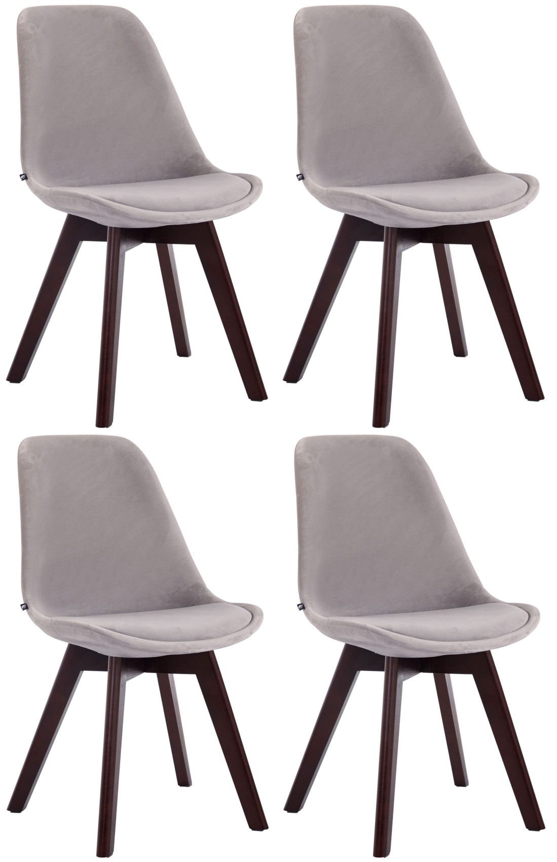 TPFLiving Besucherstuhl günstig online kaufen