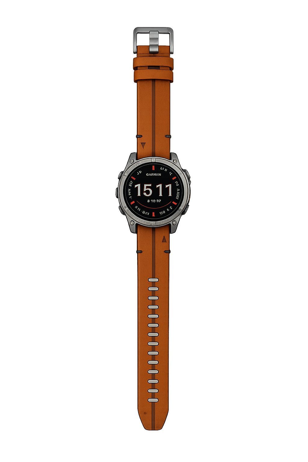 Garmin fēnix® 8 51mm Smartwatch