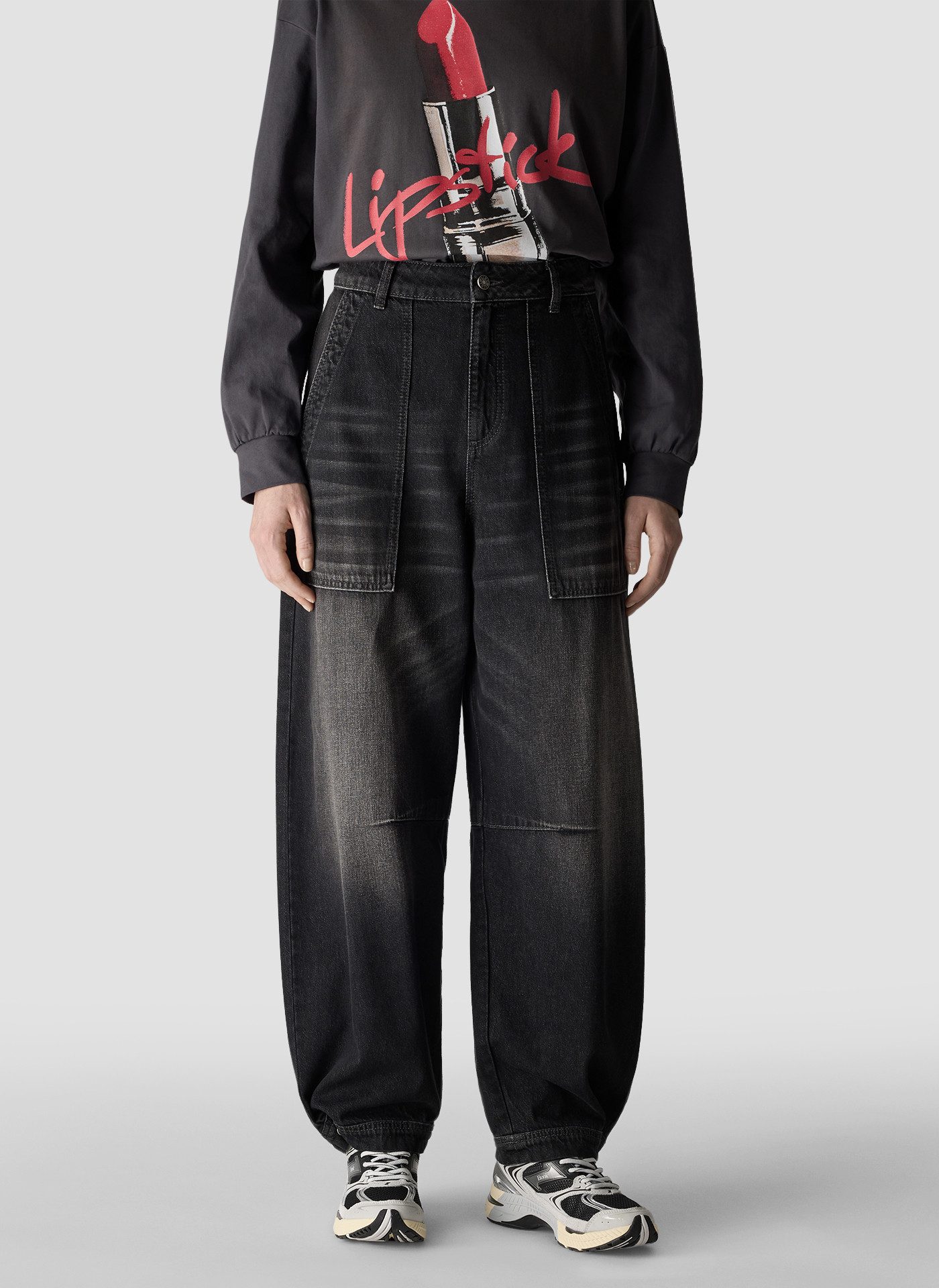 LeComte Jerseyhose Hose