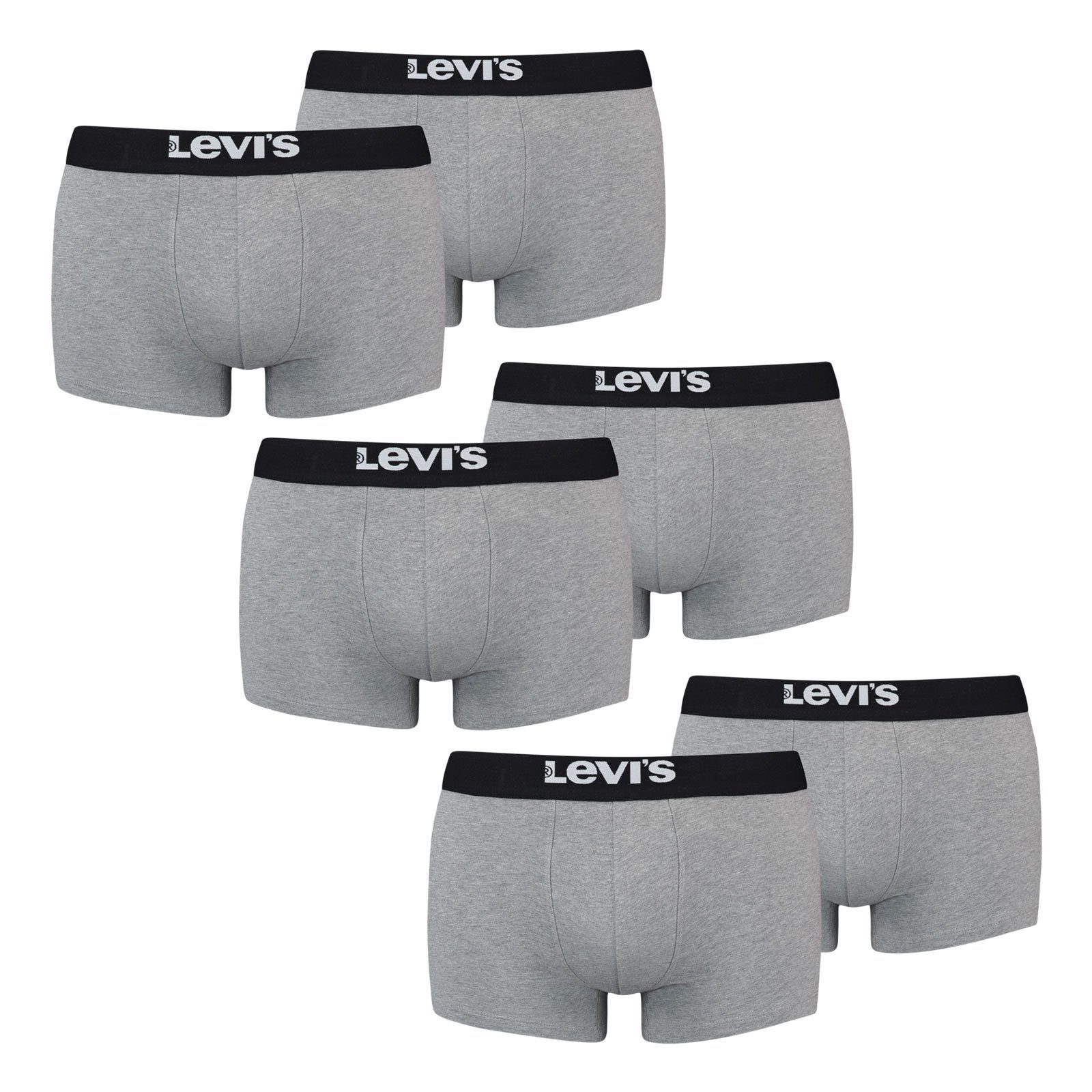 Trunk Super Soft Cotton Stretch