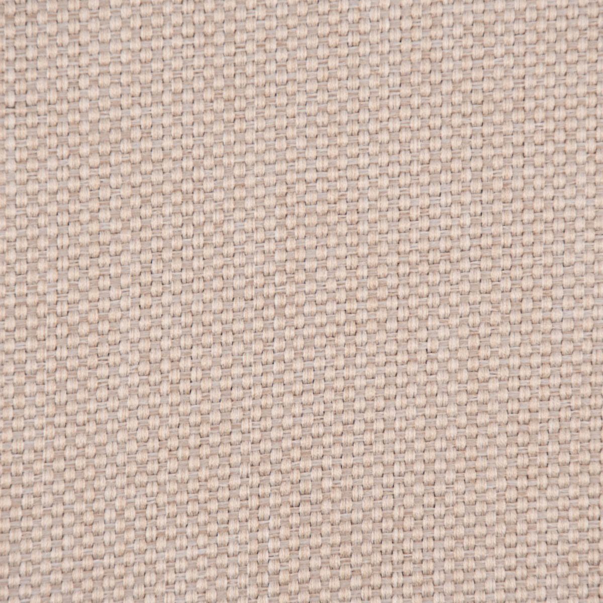 SCHÖNER LEBEN. Stoff Verdunkelungsstoff Thermostoff Strukturoptik Doppelgewebe beige natur