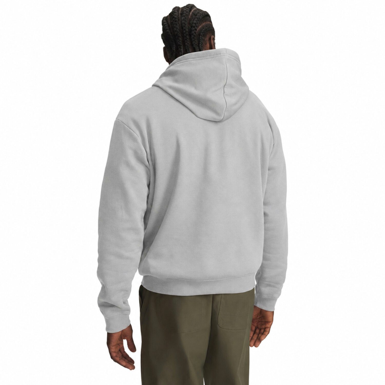 Under Armour® Kapuzenpullover Under Armour Herren Kapuzenpullover Rival Fleece Camo Fill 6017022