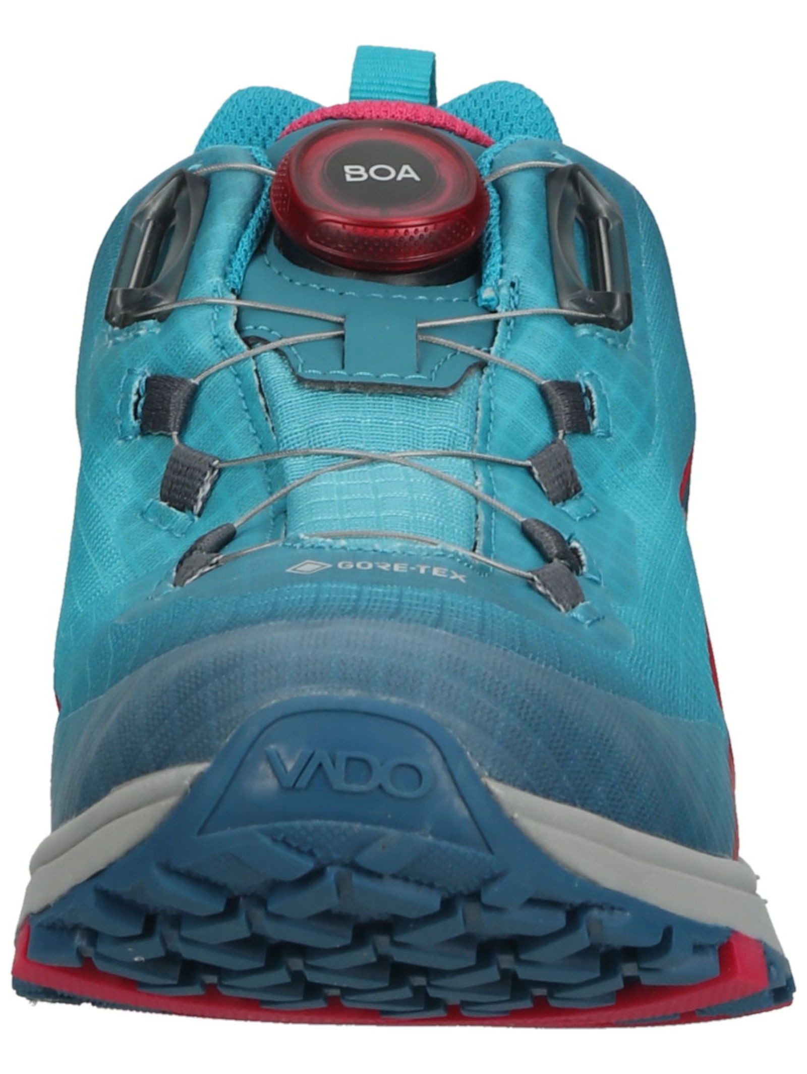 Vado Sneaker Mesh . Sneaker (1-tlg)