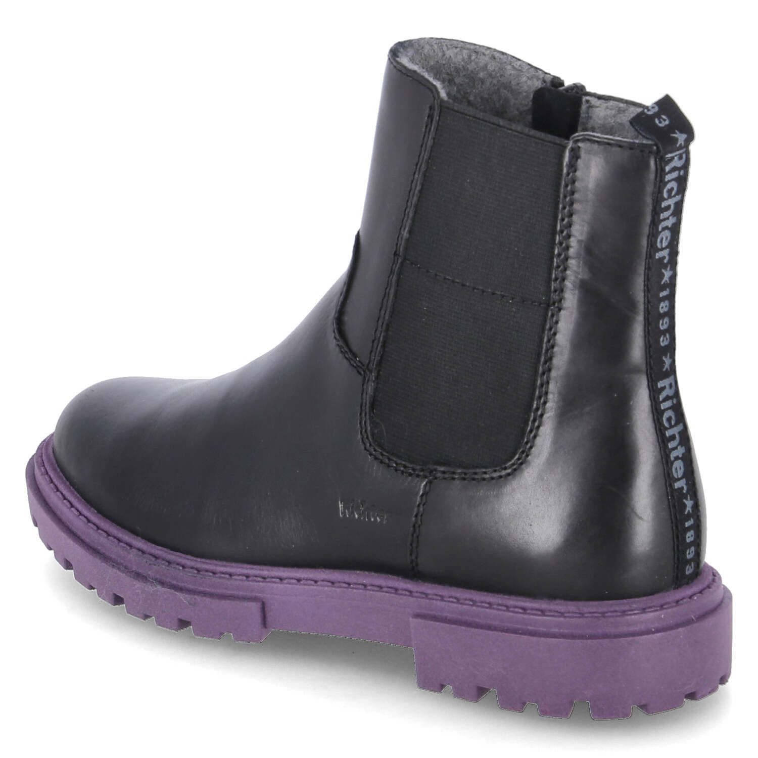 Richter Chelsea Boots Stiefelette
