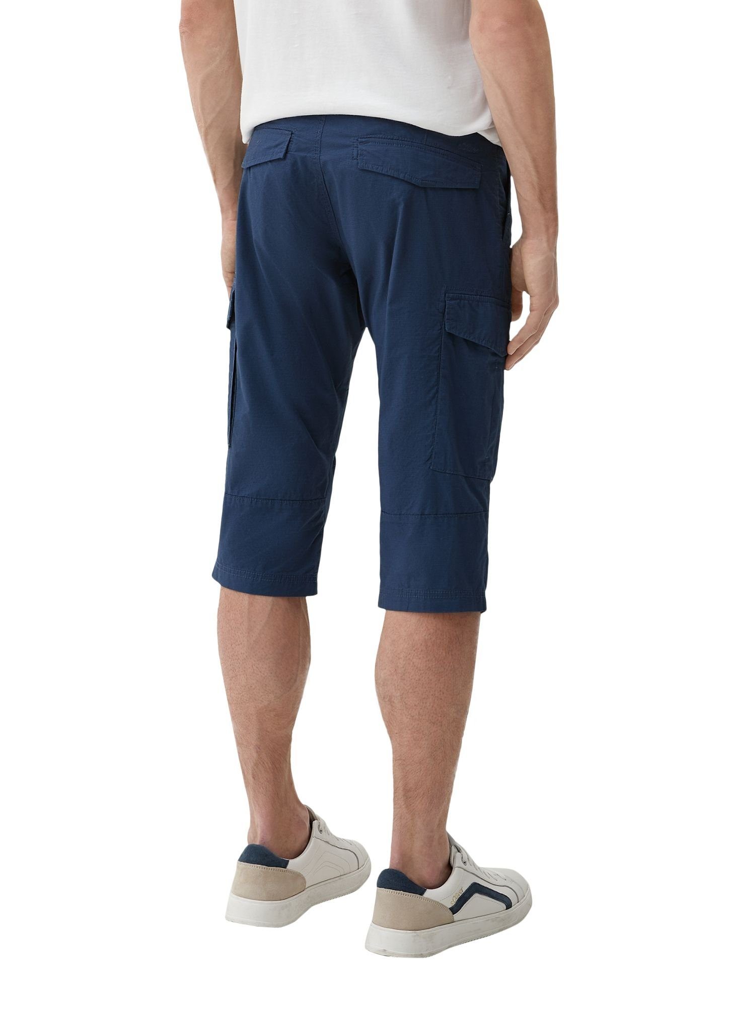 s.Oliver Shorts