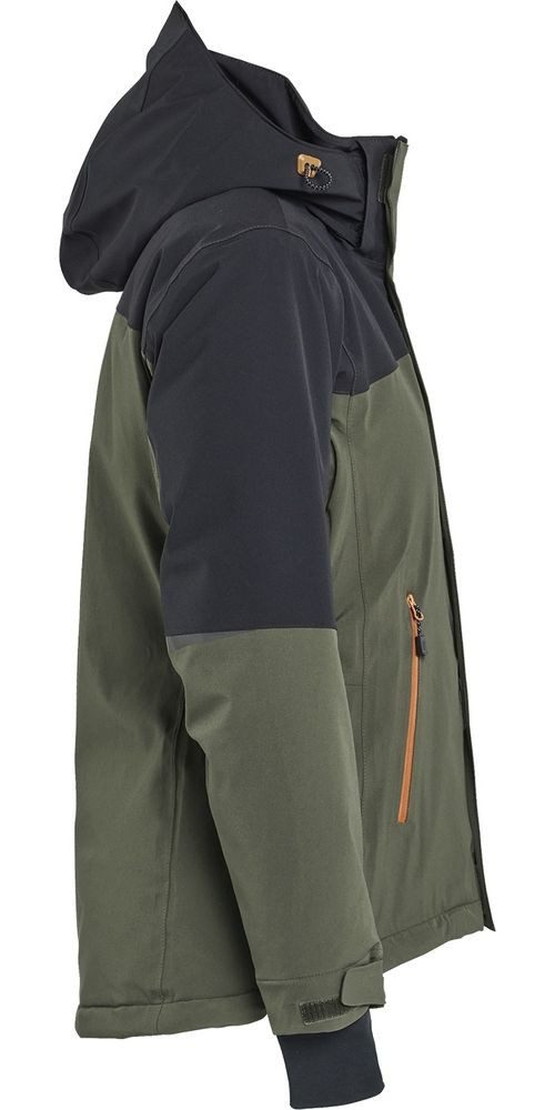 Blåkläder Winterjacke Striker Damen Winterjacke Stretch