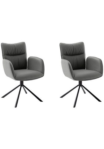  MCA furniture 4-Fußstuhl MARIN valgomo...