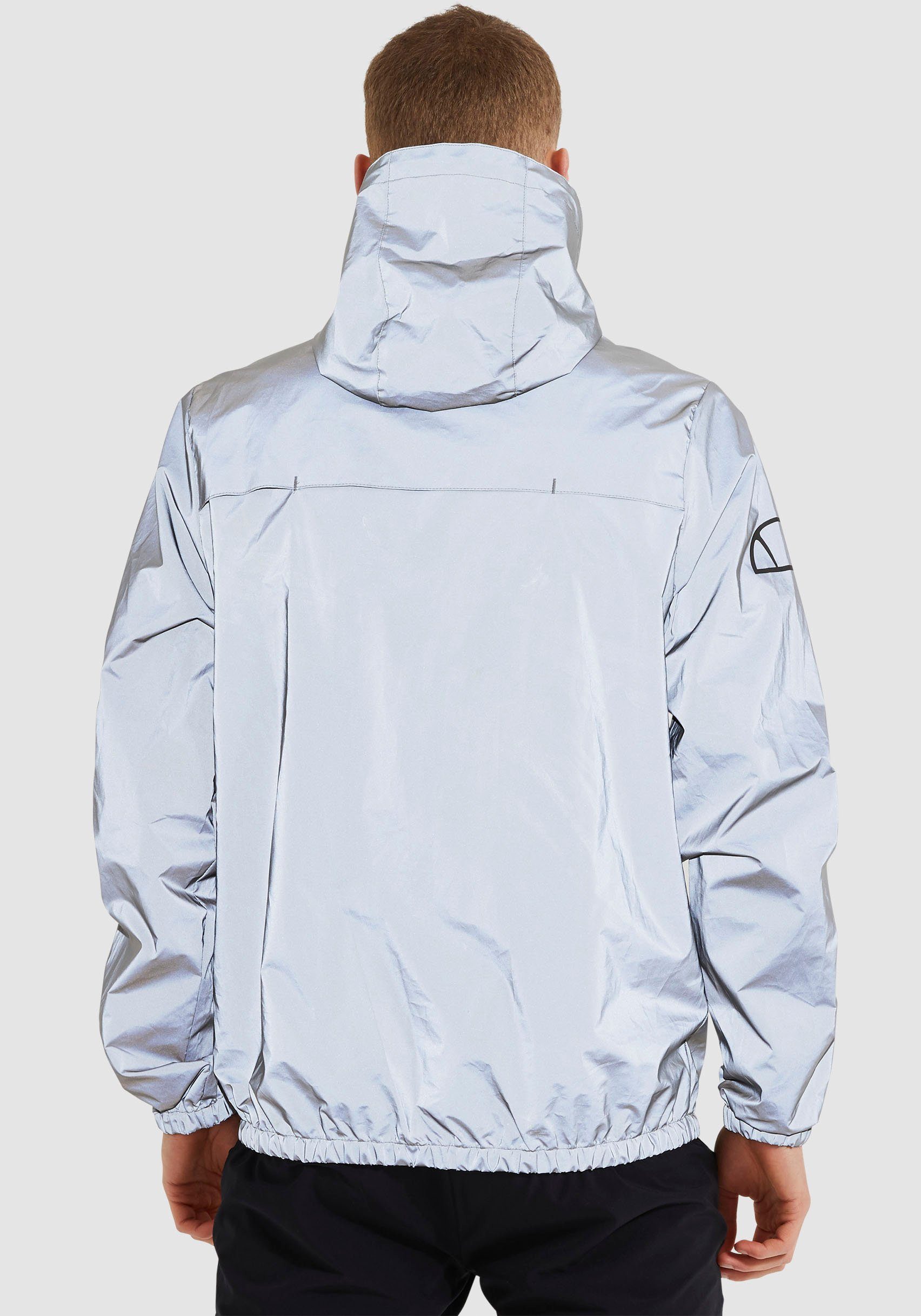 Ellesse Windbreaker ACERA OH JACKET Leichte Übergangsjacke günstig online kaufen
