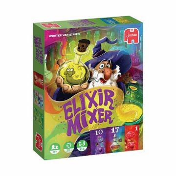 Jumbo Spiele Spiel, Elixir Mixer