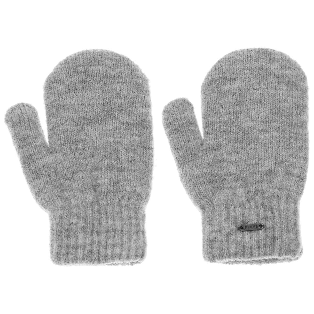 Strickhandschuhe