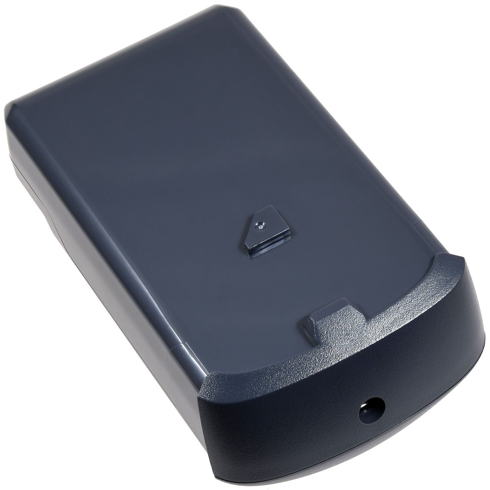 Powery Akku für Hoover DS22GR001 Akku 2000 mAh (21.6 V)
