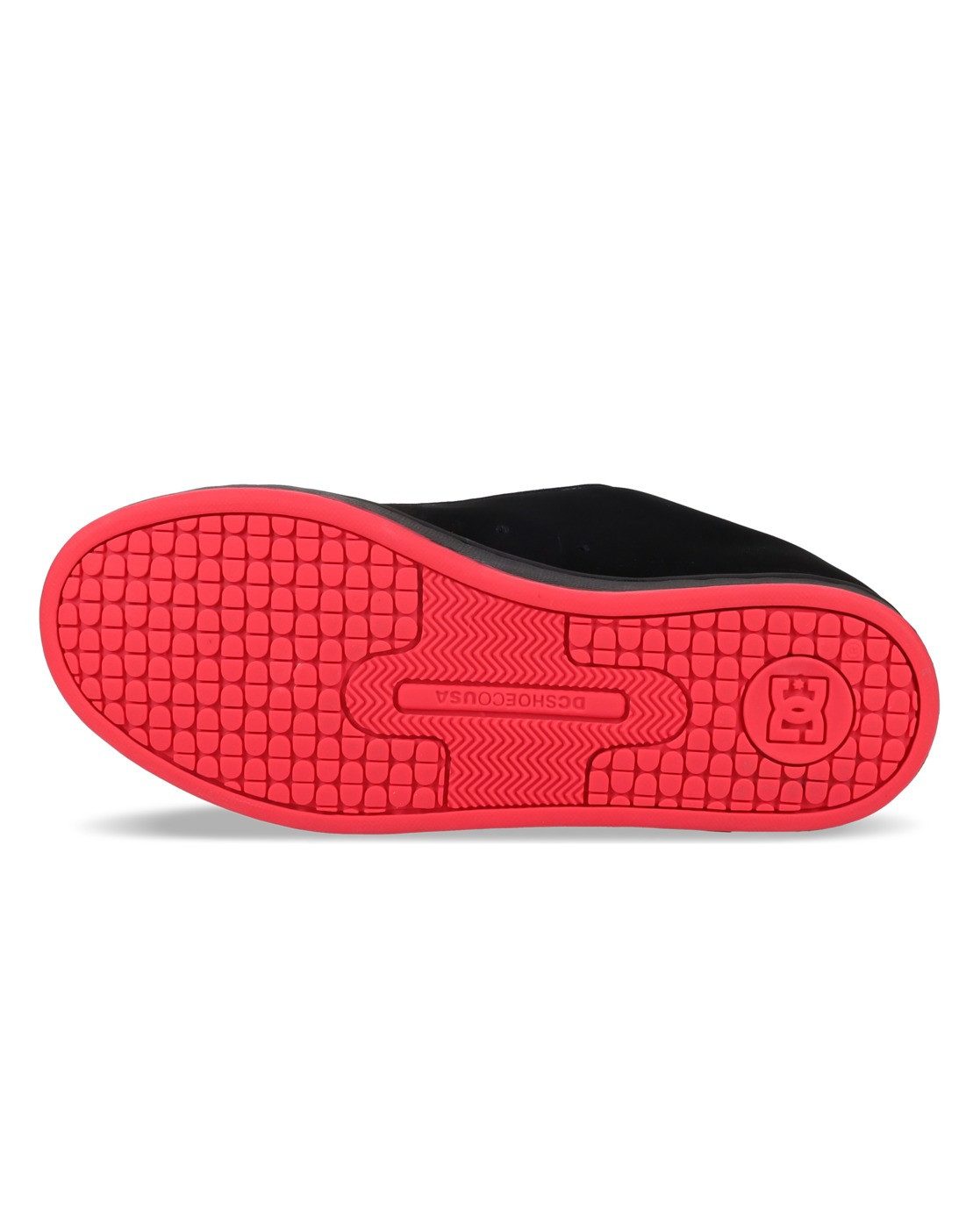 DC Shoes Court Graffik Sneaker