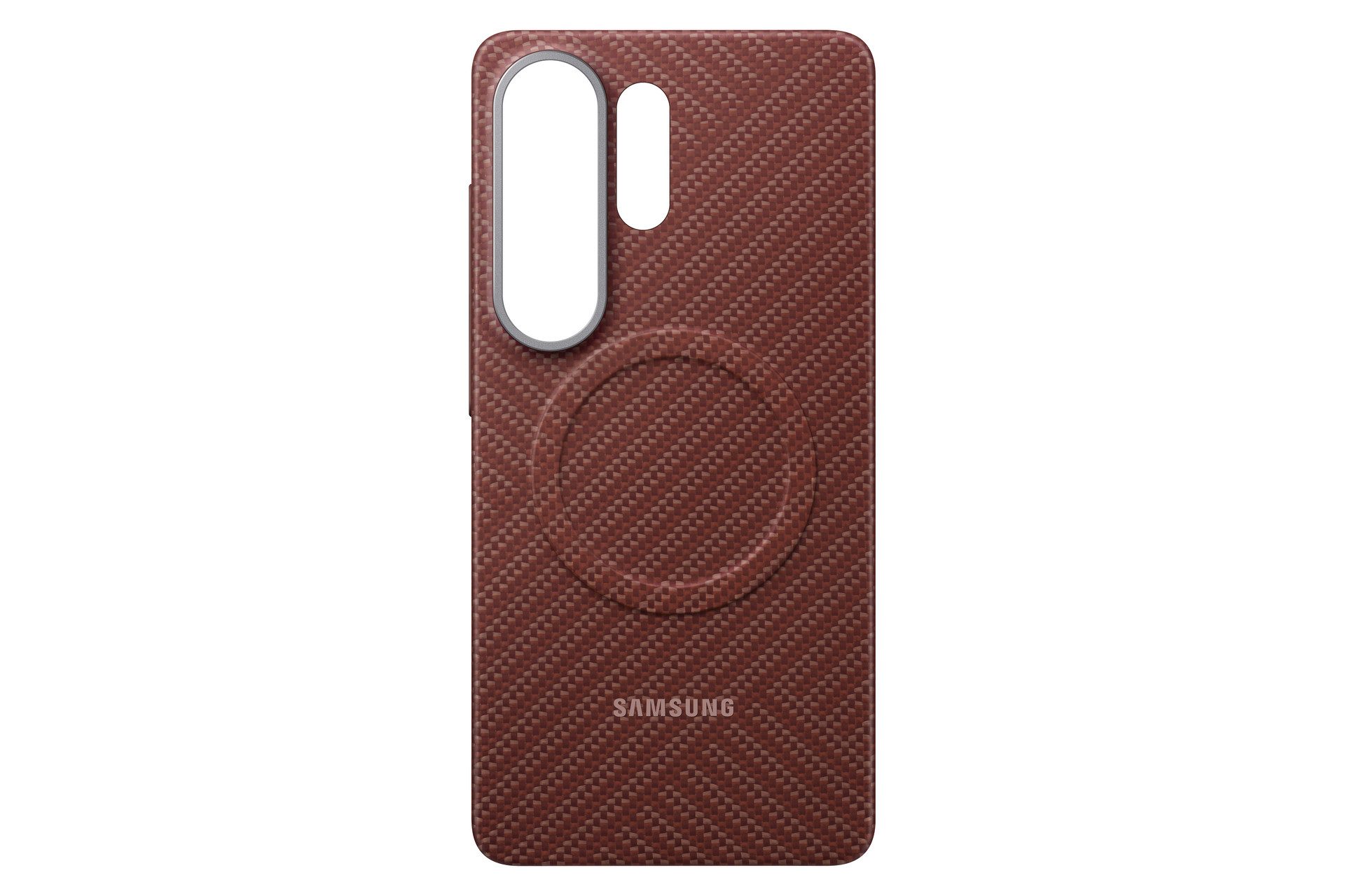 Samsung Handyhülle Carbon Magnet Case für Samsung Galaxy S26 Ultra, Backcover, Schutzhülle, Handyschutzhülle, Case, Schutzcase, stoßfest
