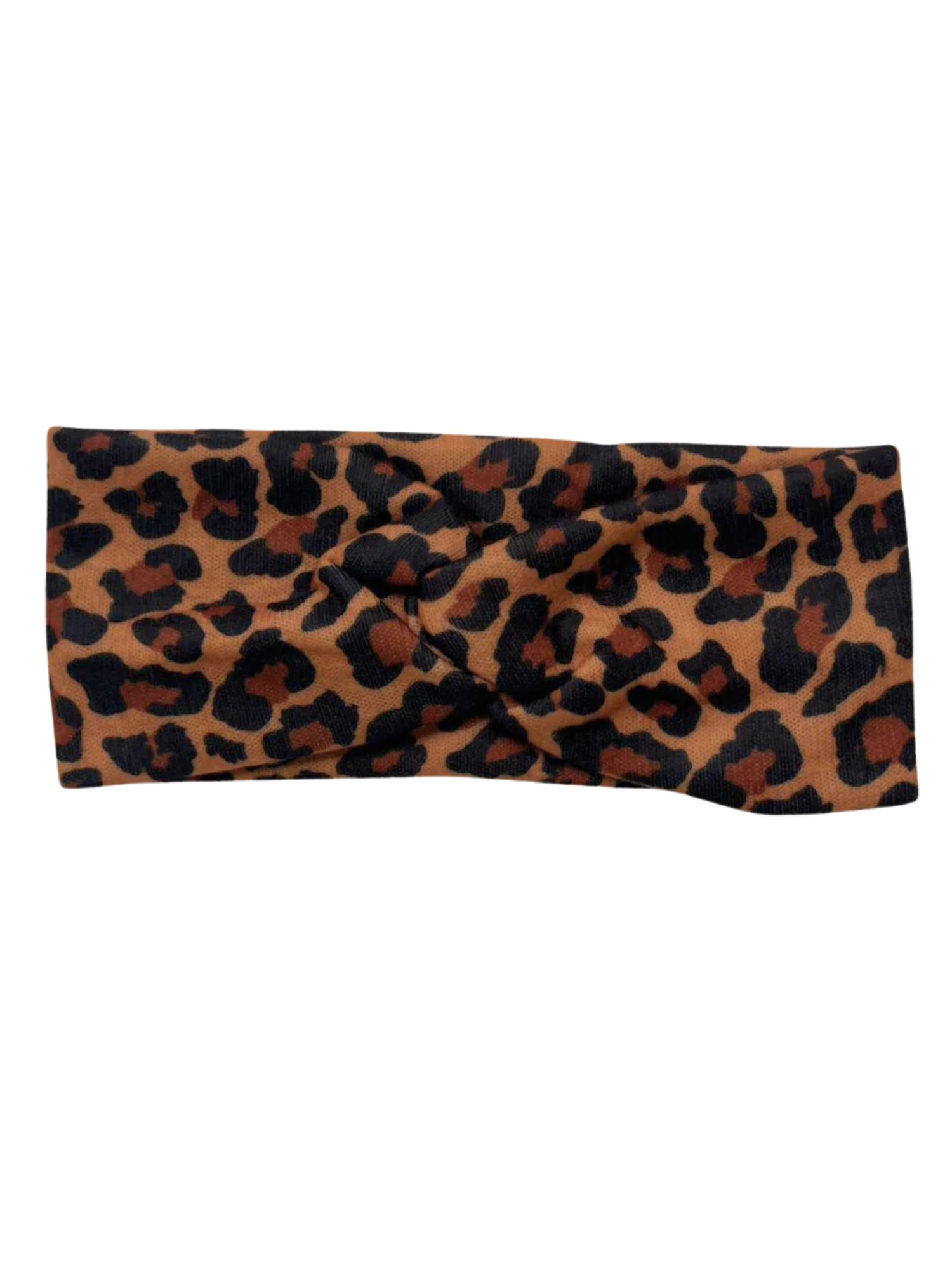 Adel Bags Stirnband Leopardenmuster Stirnband, Breite 9 cm, Stilvoller Komf günstig online kaufen