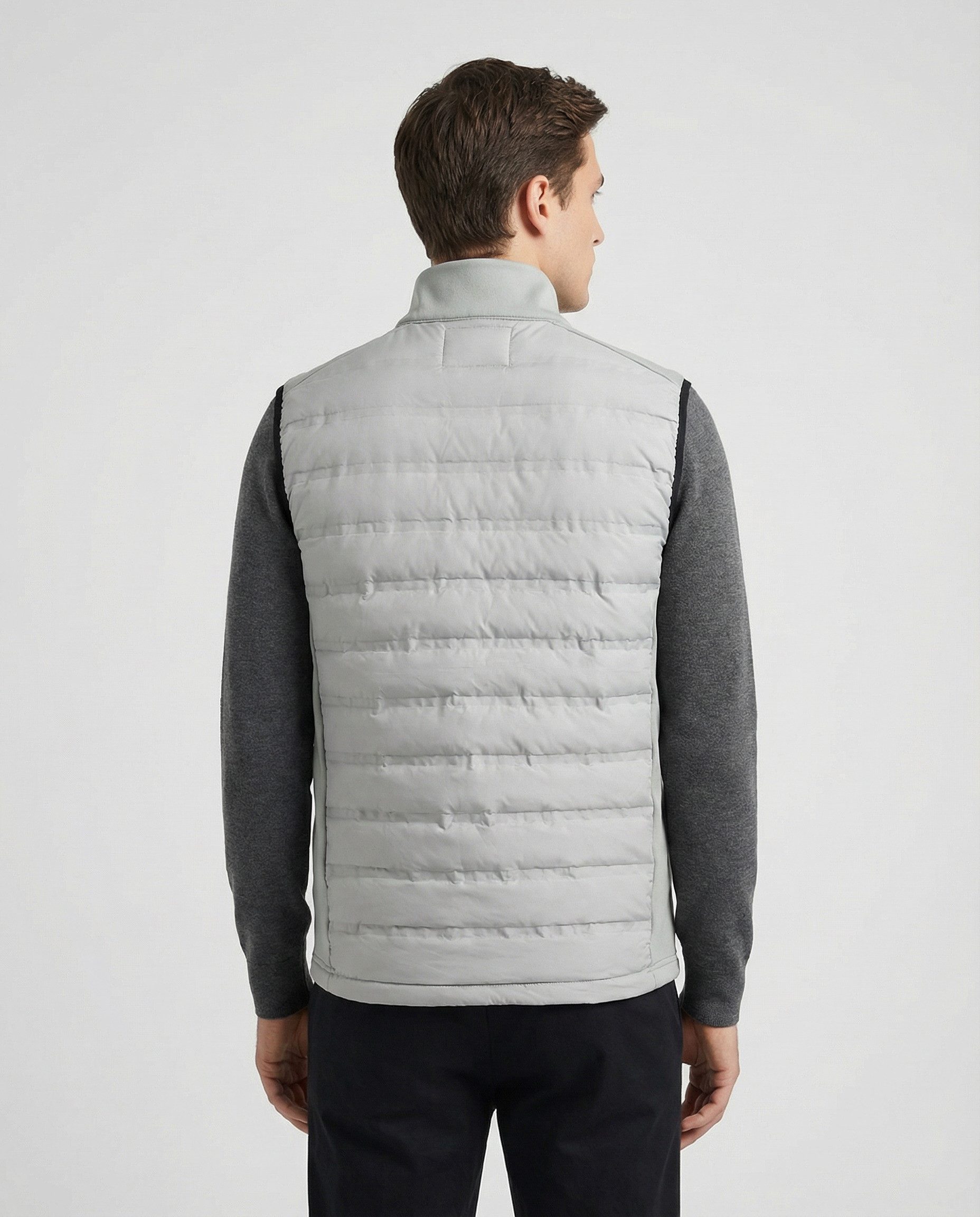 Jeff Green Funktionsweste Akai