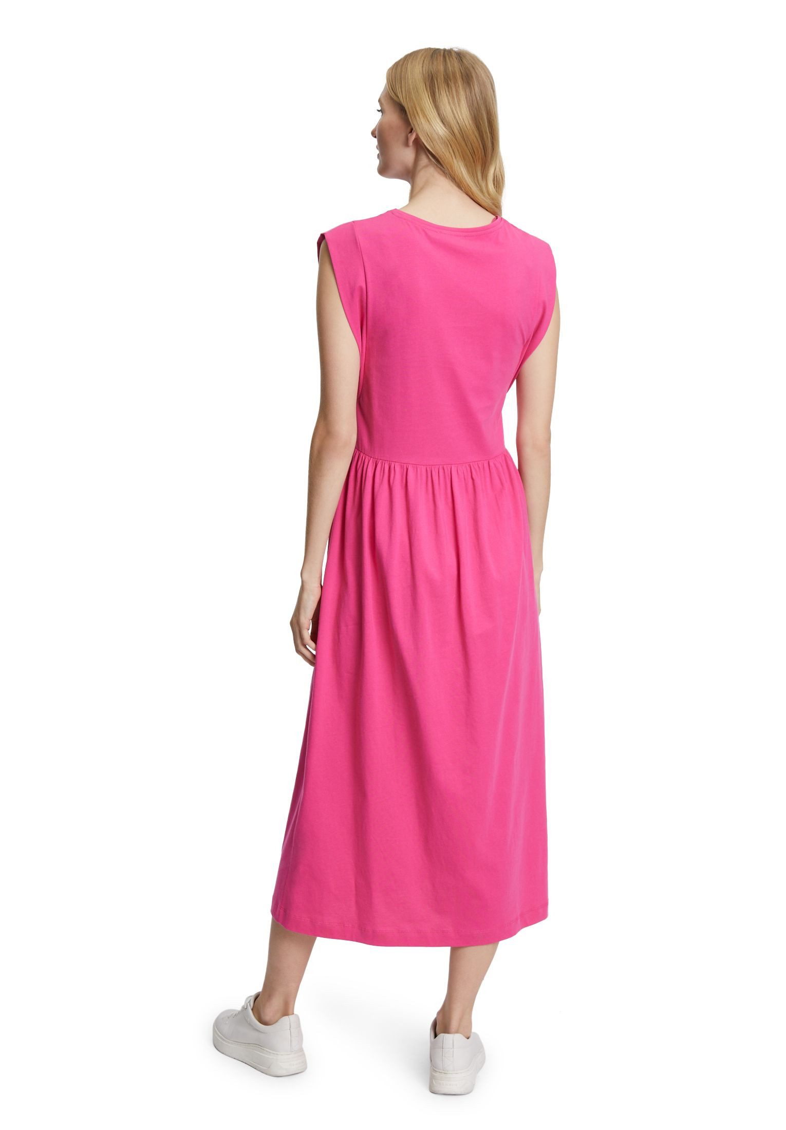 Cartoon Sommerkleid