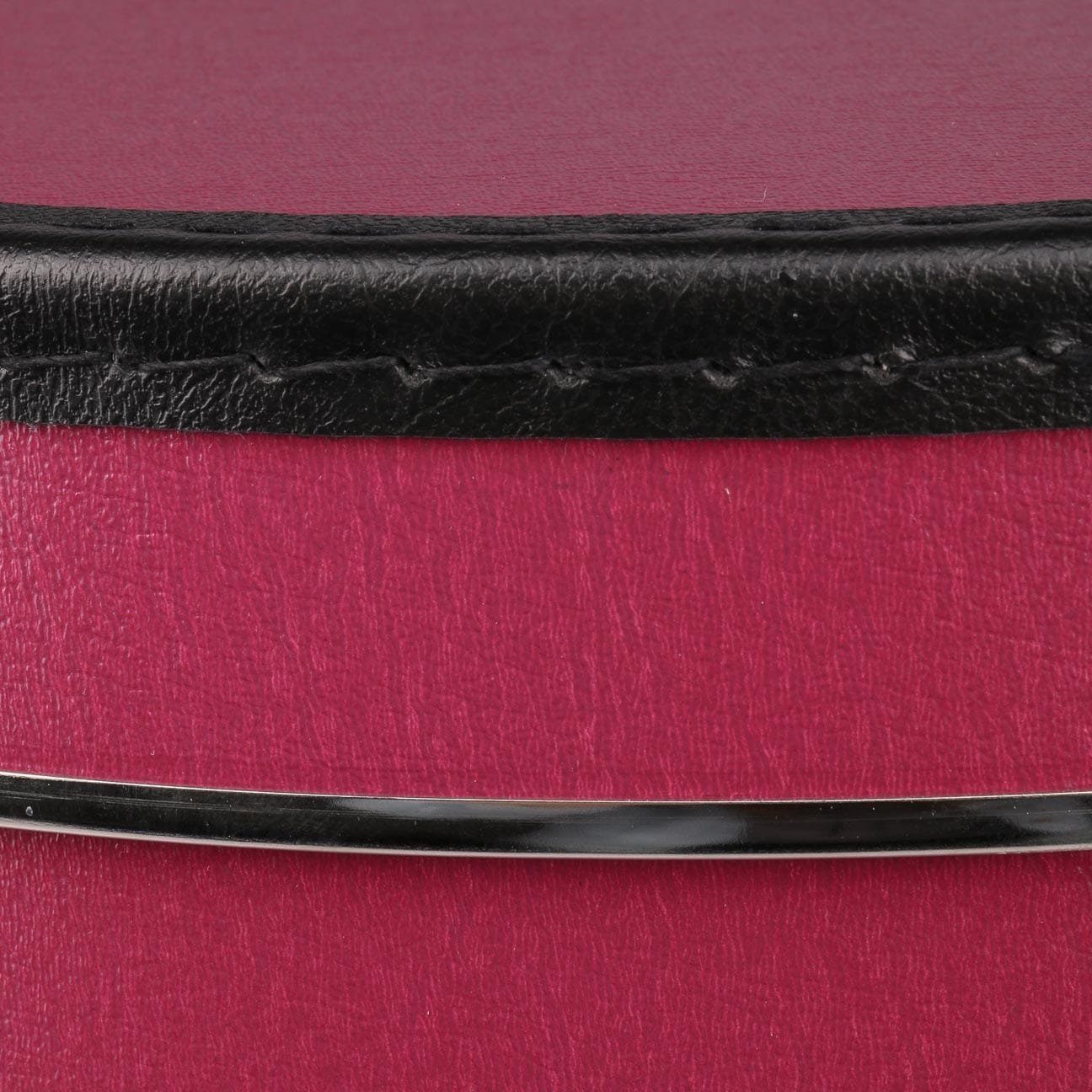 Lierys Filzhut (1-St) Hutkoffer, Made in the EU – Bild 5 von 5