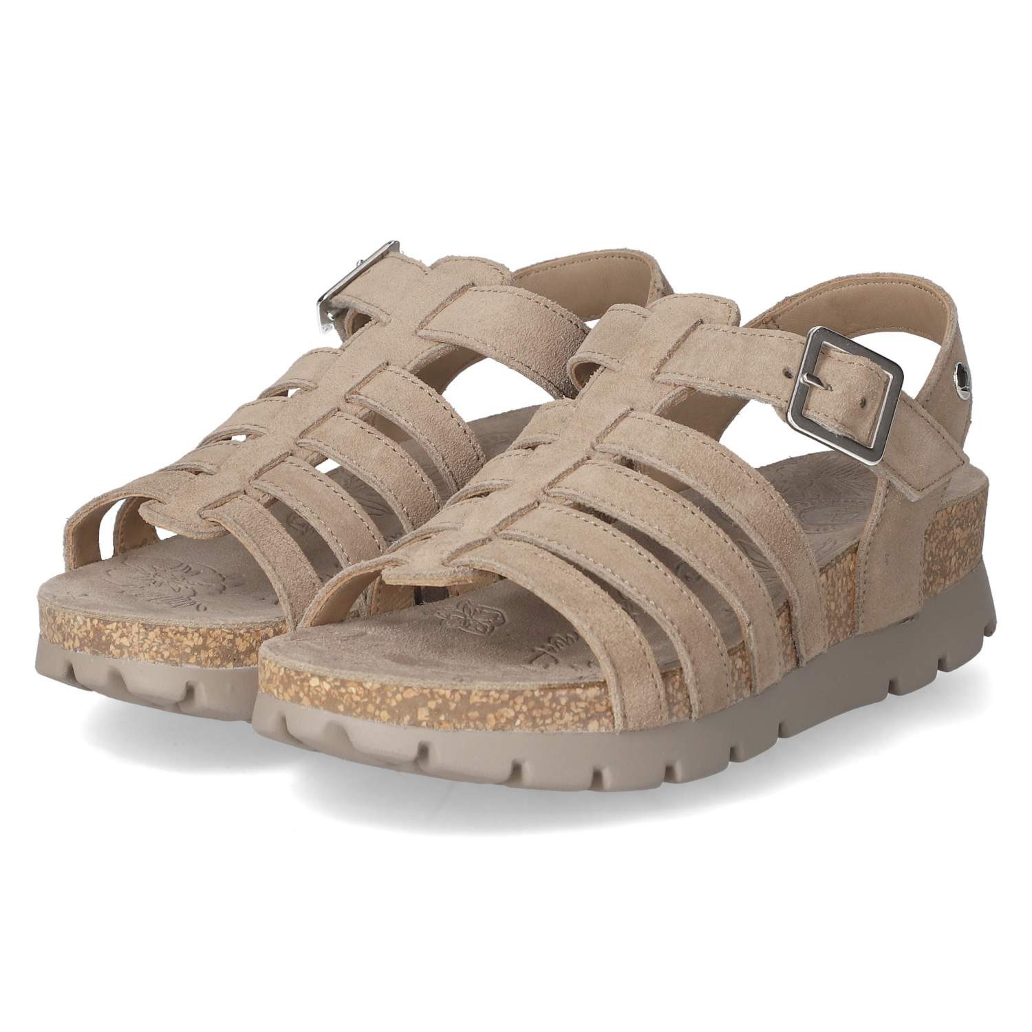 Panama Jack Sandalen SASHA Sandale günstig online kaufen