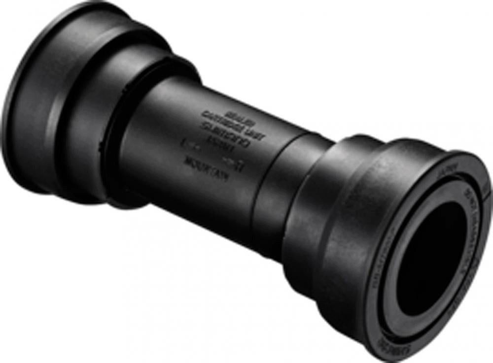 Shimano Fahrradpedale SHIMANO Innenlager XT BB-MT800-PA Press-Fit - HOLLOWTECH II System