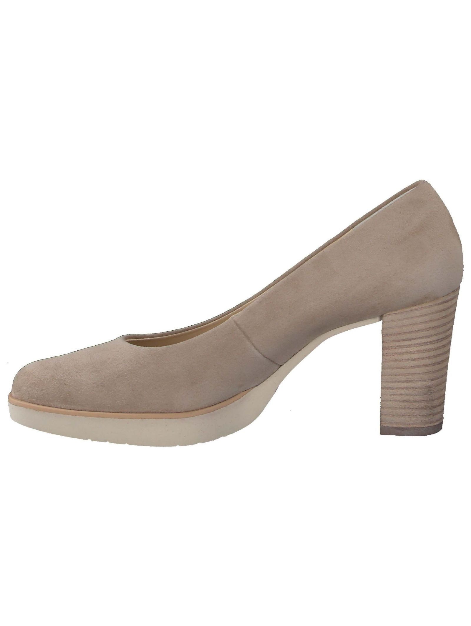 Paul Green Pumps Leder Pumps günstig online kaufen