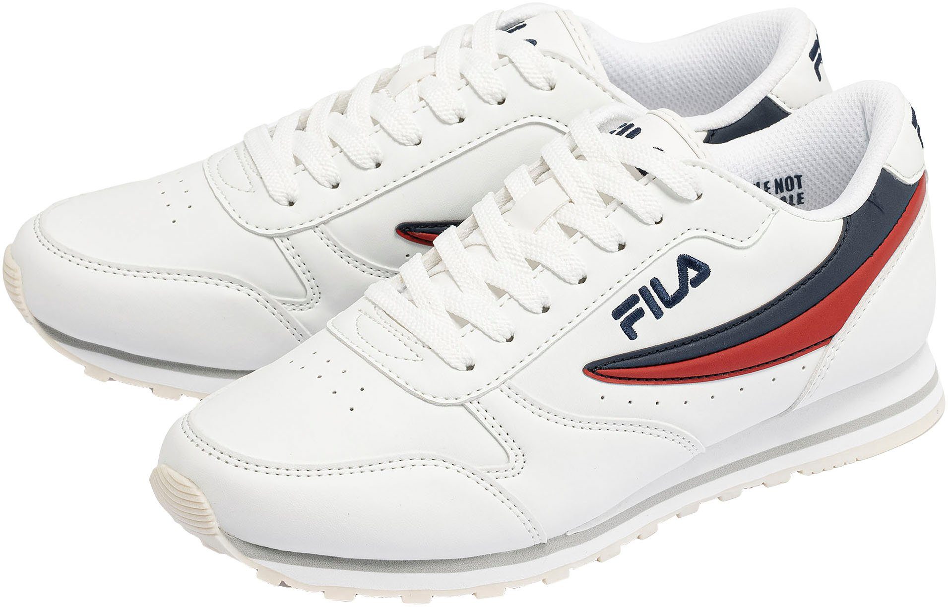 Fila ORBIT Sneaker teens