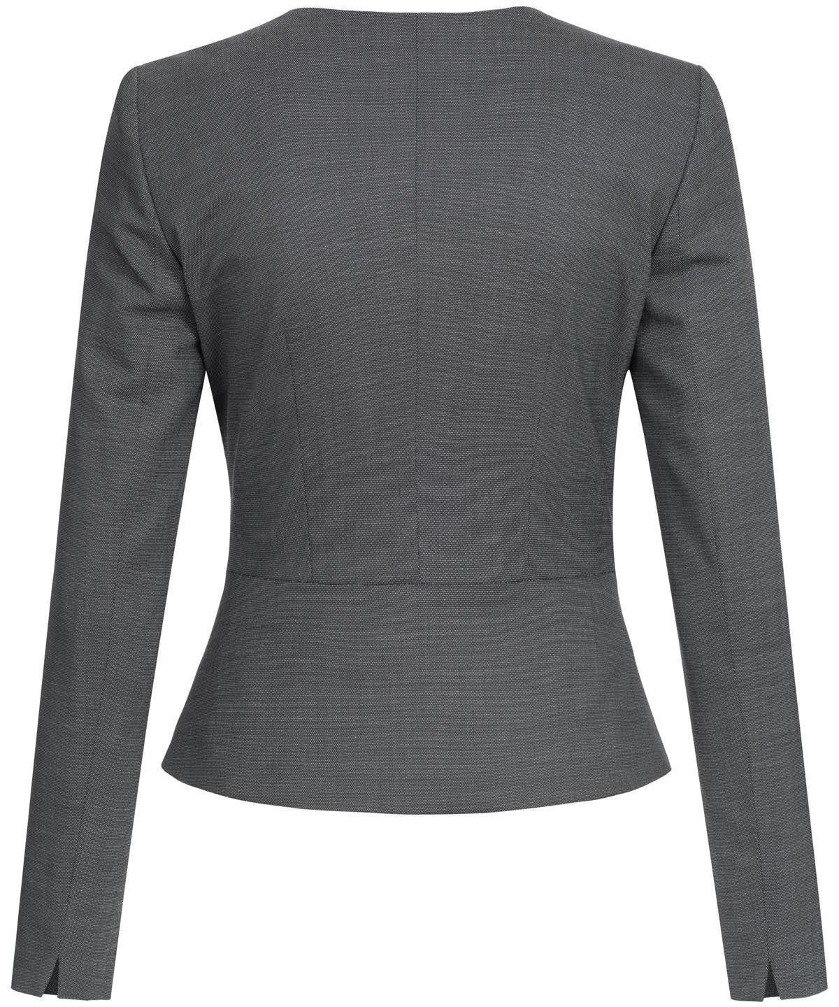 GREIFF Kurzblazer Greiff Modern WITH 37.5® günstig online kaufen