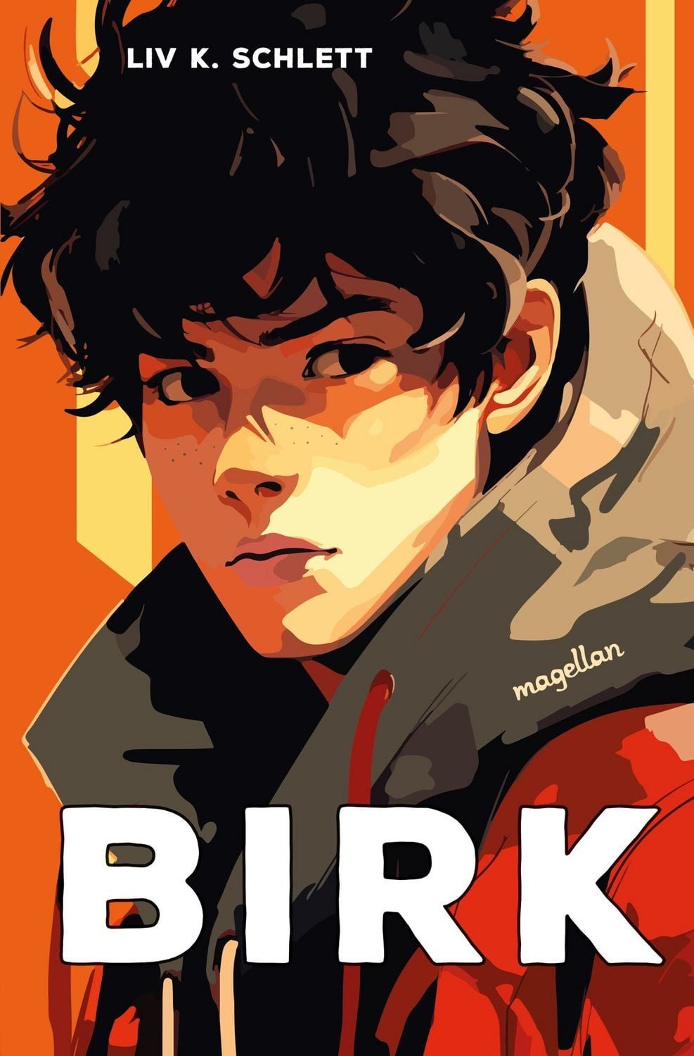 Birk / Liv K. Schlett