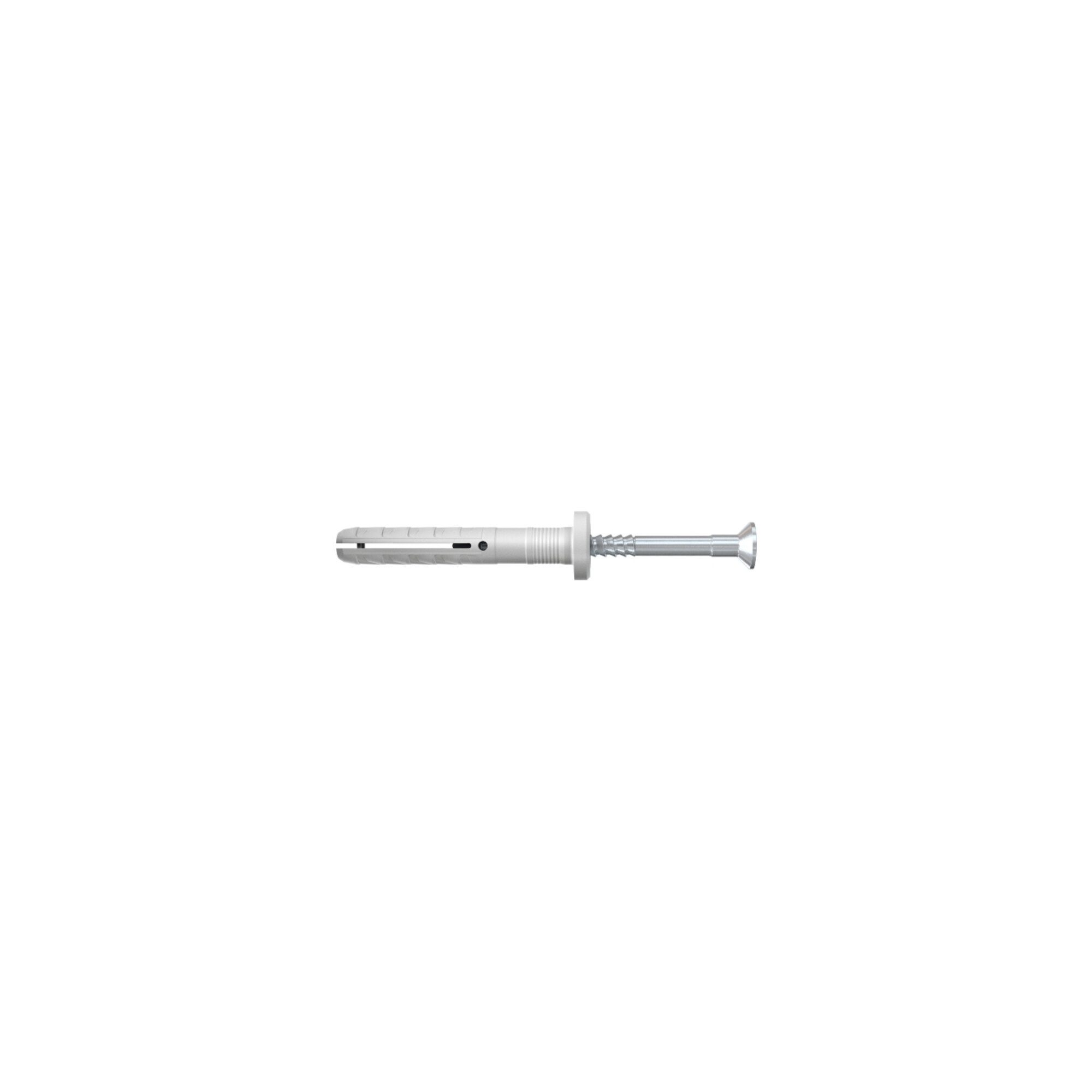 fischer Nageldübel fischer Nageldübel N 5x40/15 F (100) 100 Stk