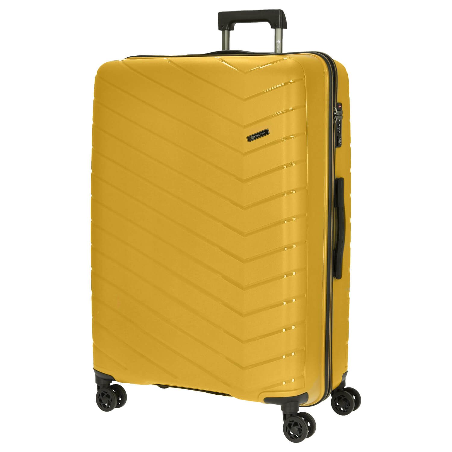 CHECK.IN® Koffer Orlando - 4-Rollen-Trolley 76 günstig online kaufen