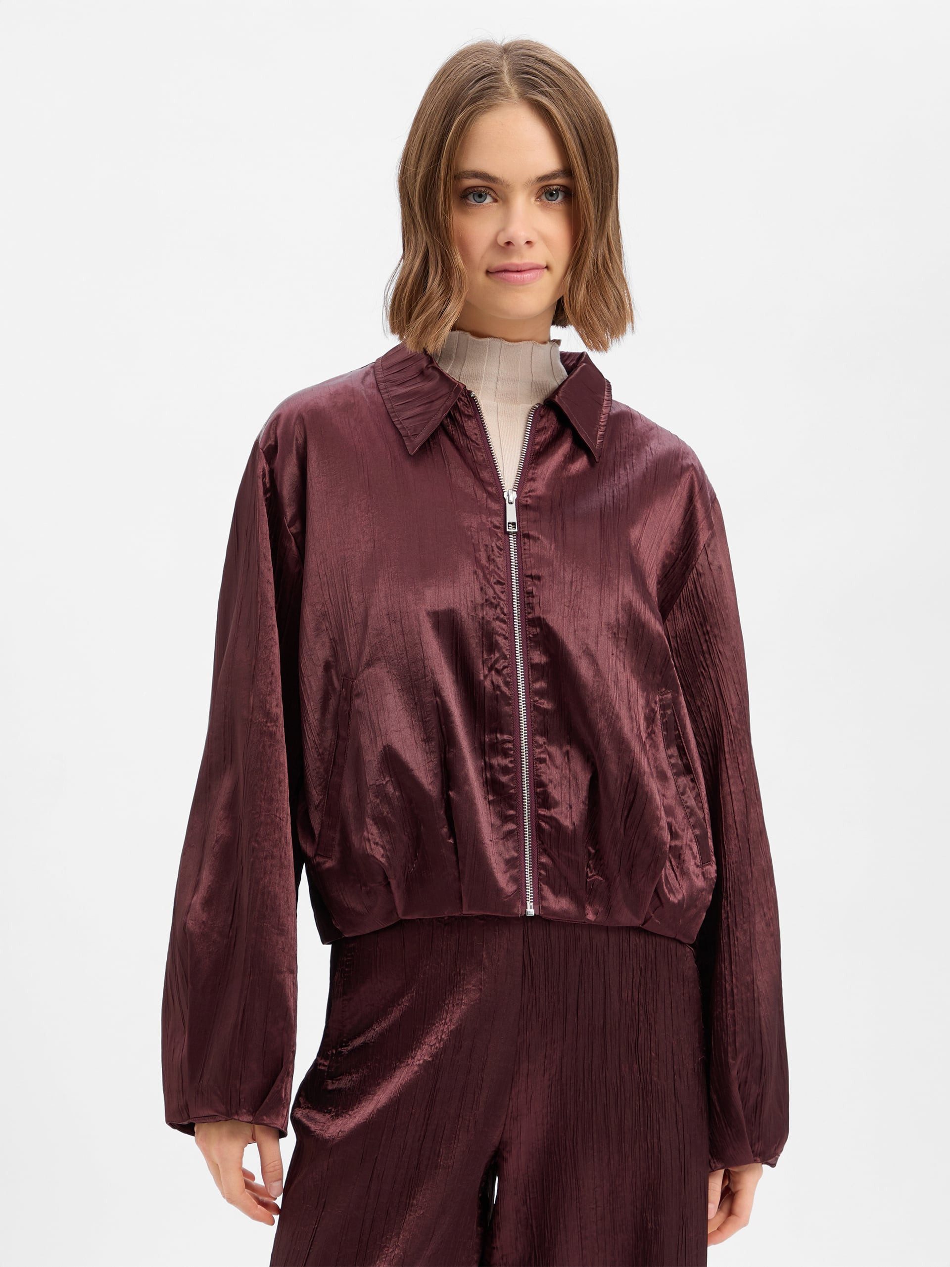 Y.A.S Kurzblazer YASTira