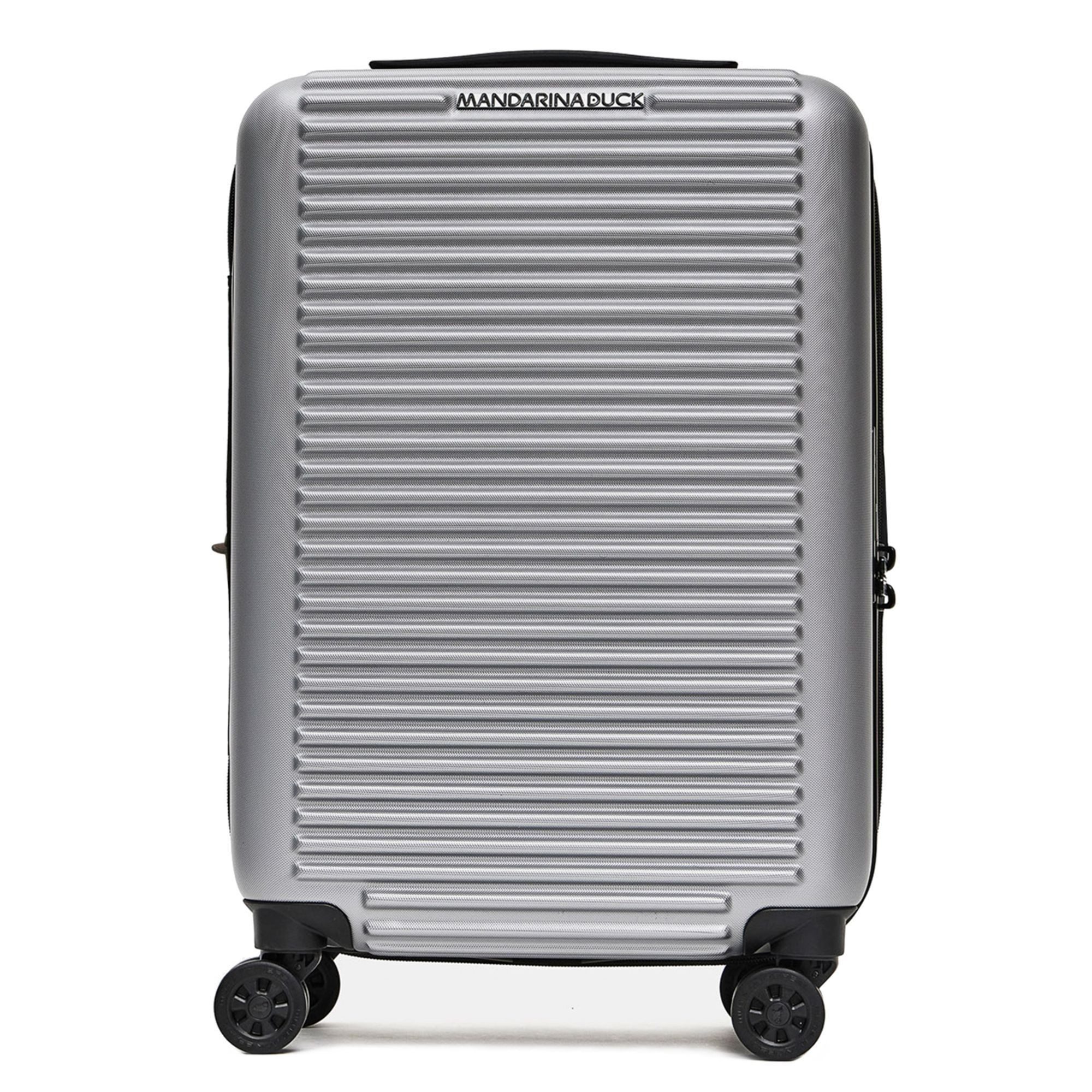 Handgepäck-Trolley Tank Case