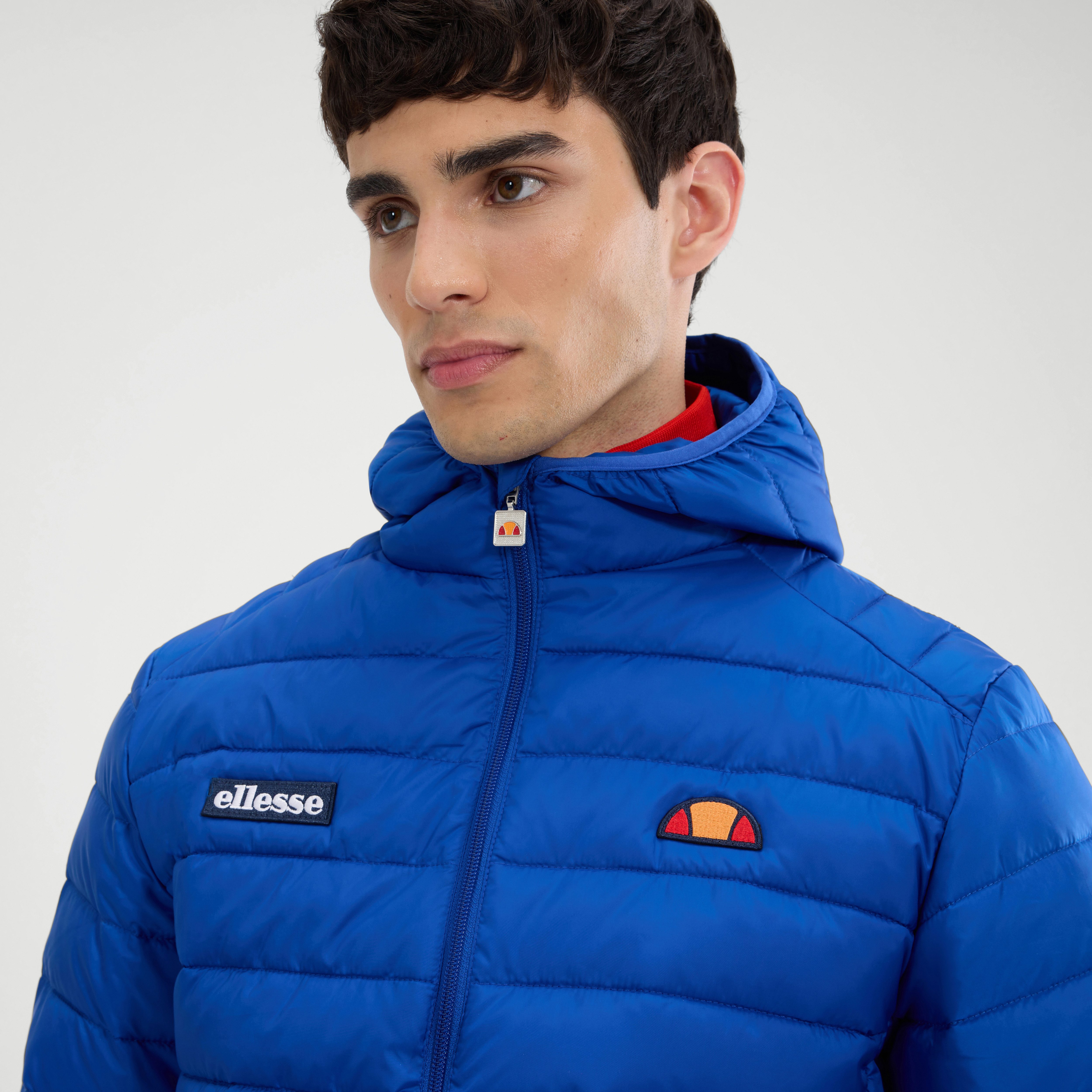 Ellesse Outdoorjacke Lombardy Padded Jacket